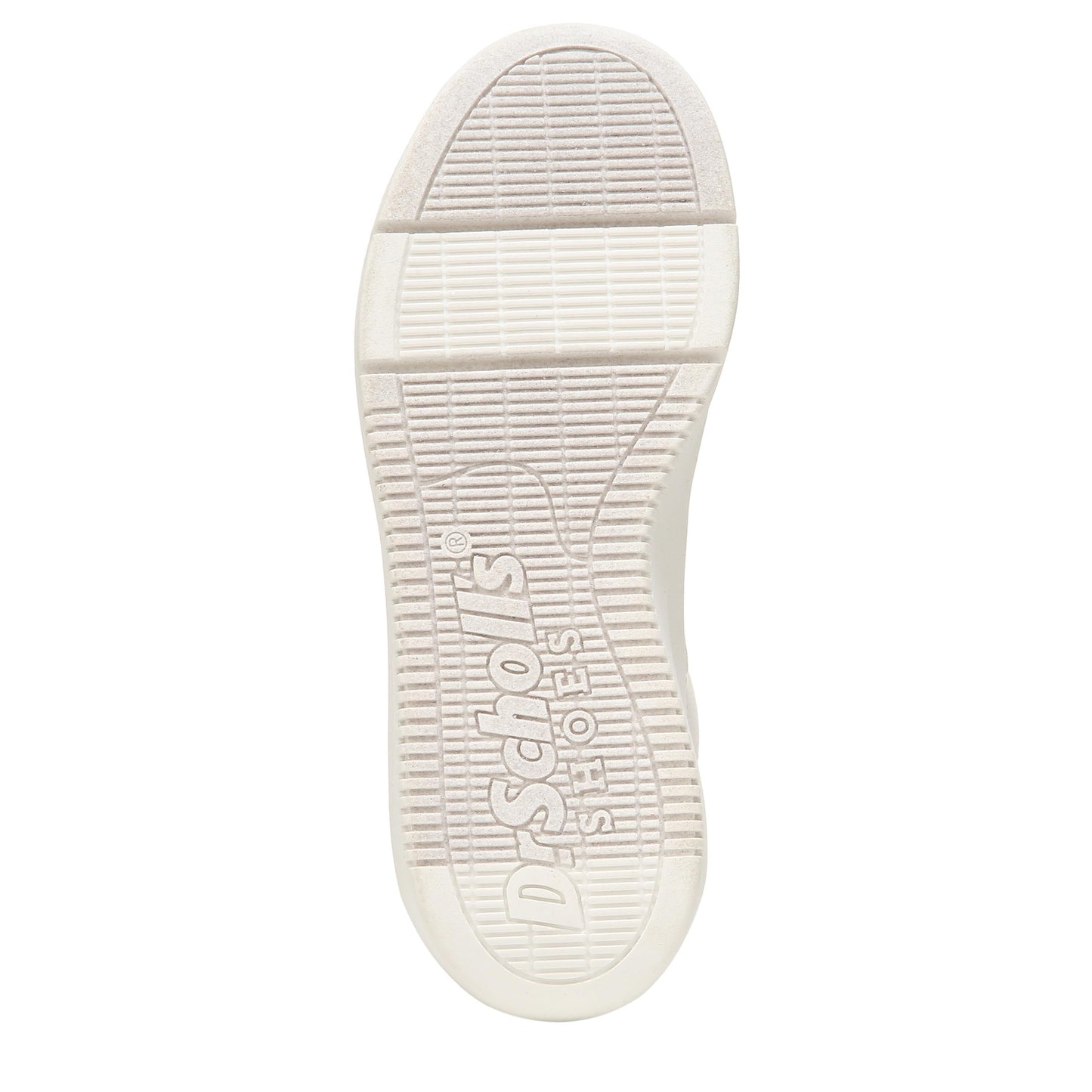 Dr. Scholl's Women's White Savoy Sneakers