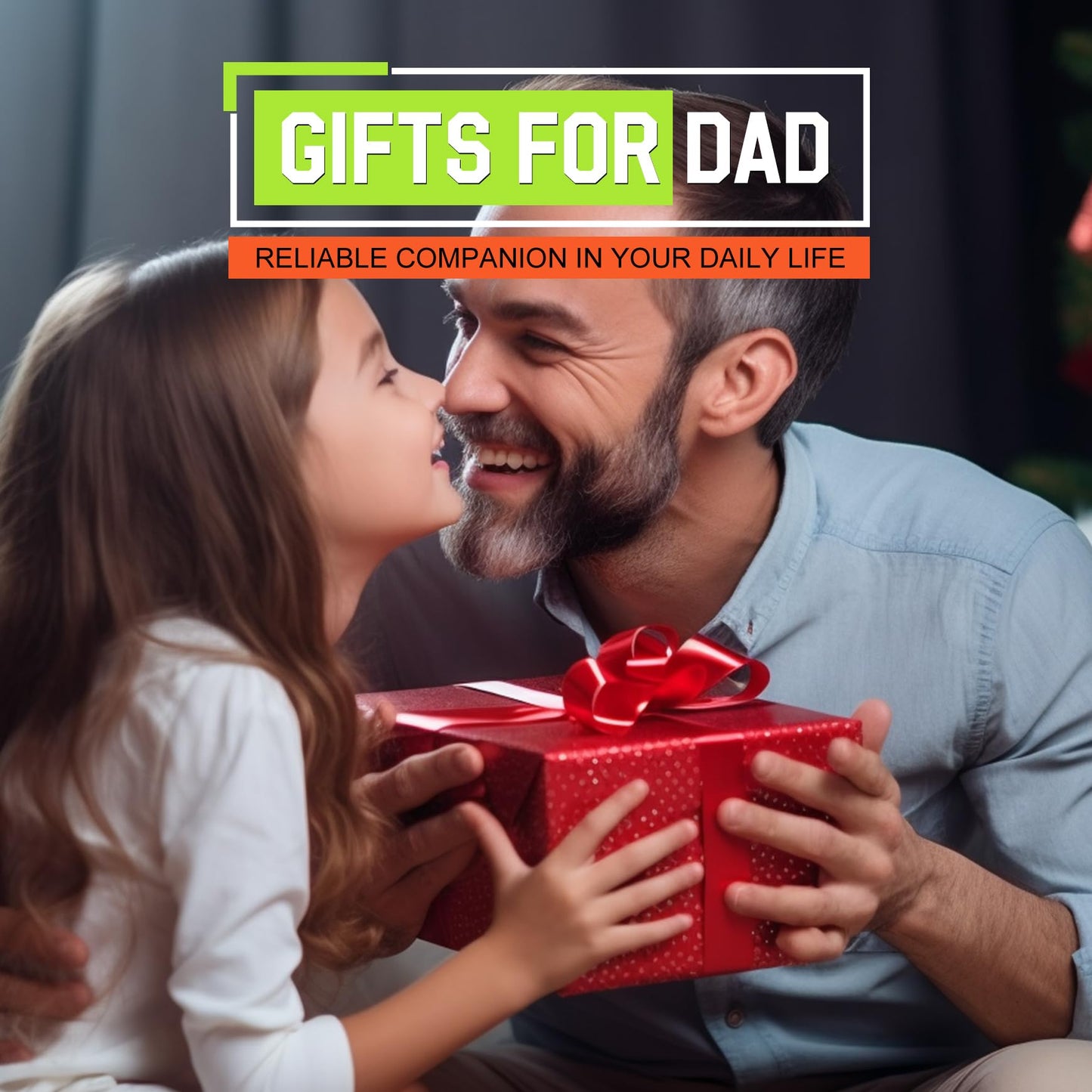 Multitool Hammer Gifts for Dad from Daughter