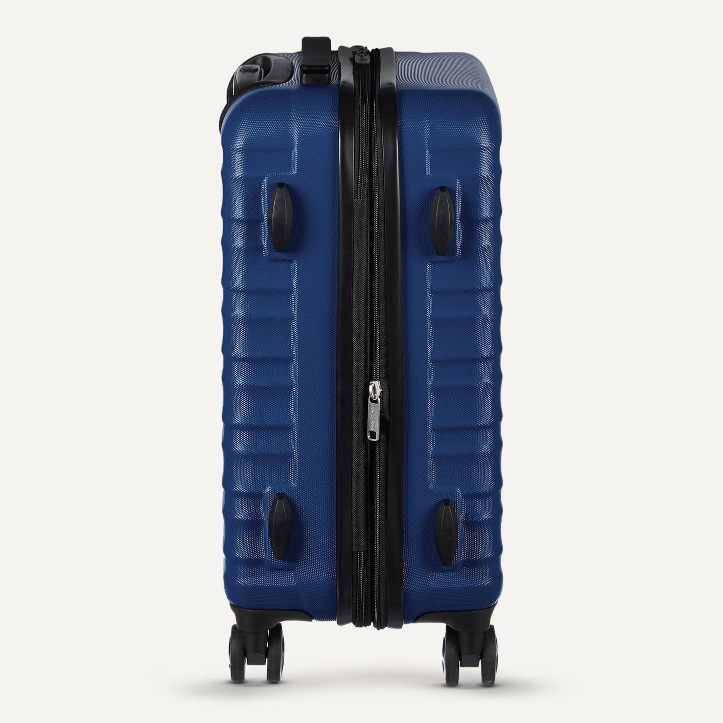 3-Piece Hardshell Suitcase Set with Wheels