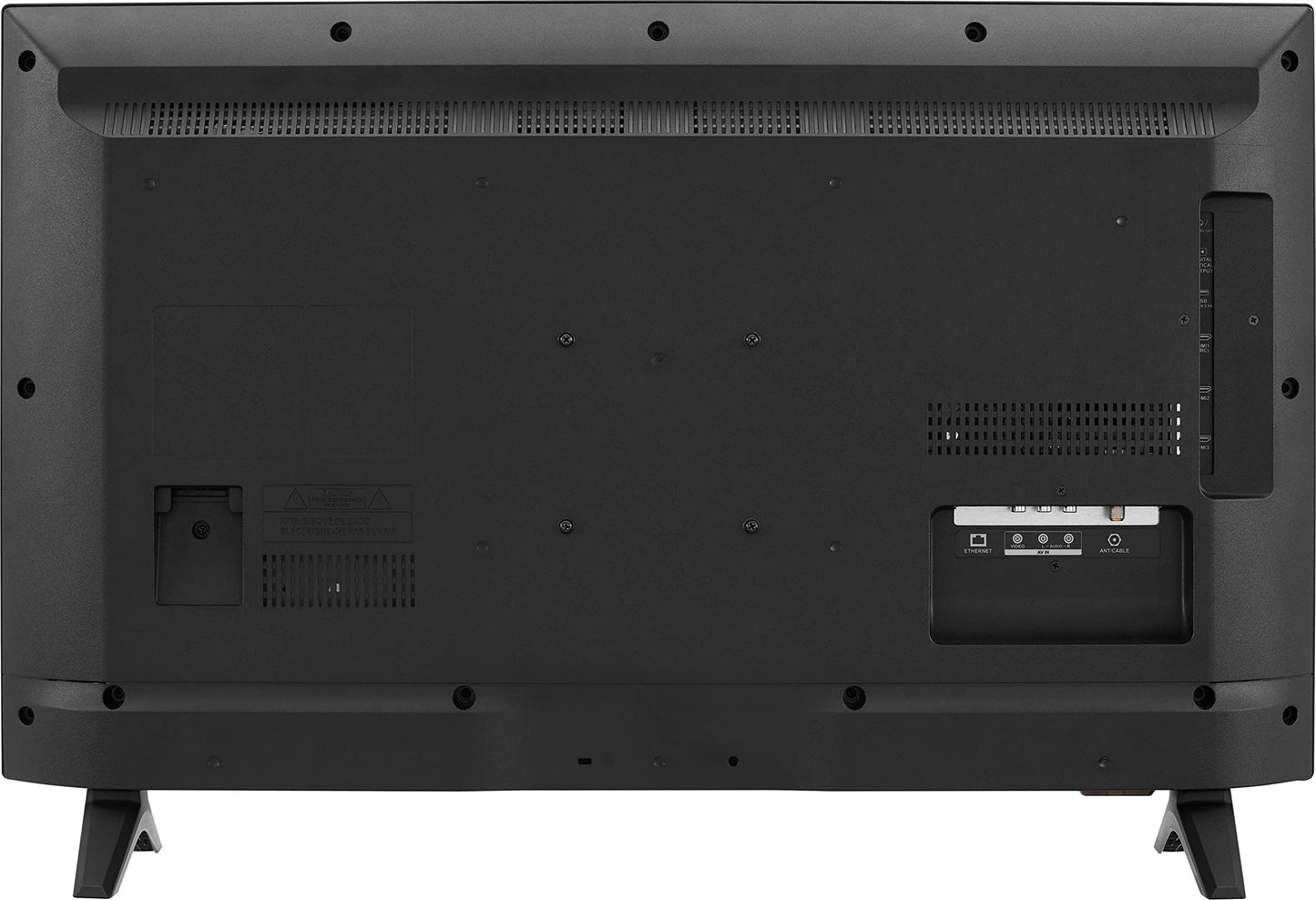 INSIGNIA 32" Smart HD 720p Fire TV