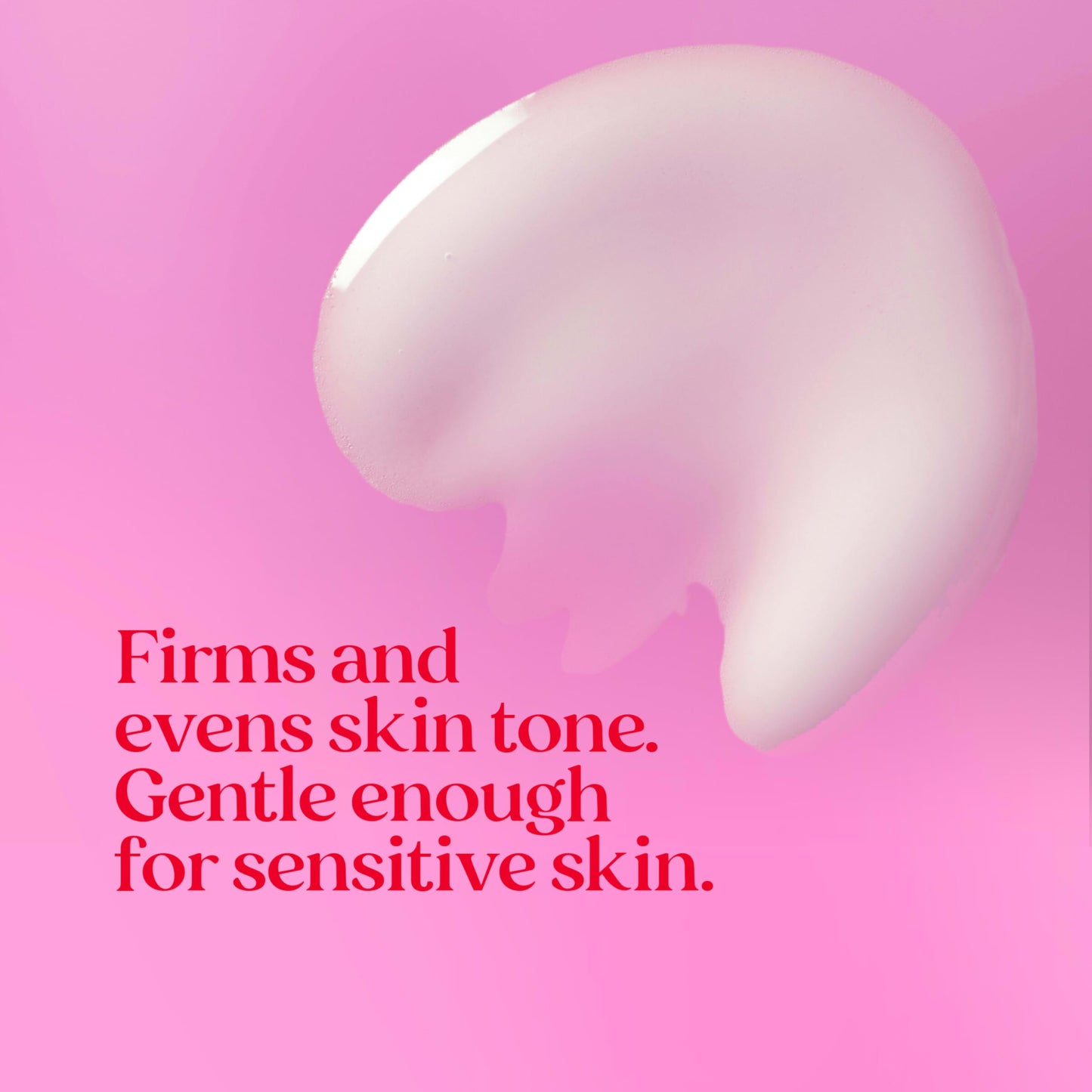 Burt's Bees Firming Serum with Natural Retinol