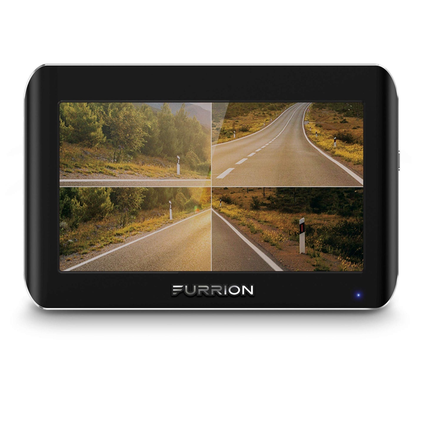 Furrion 3-Camera Wireless RV Backup System