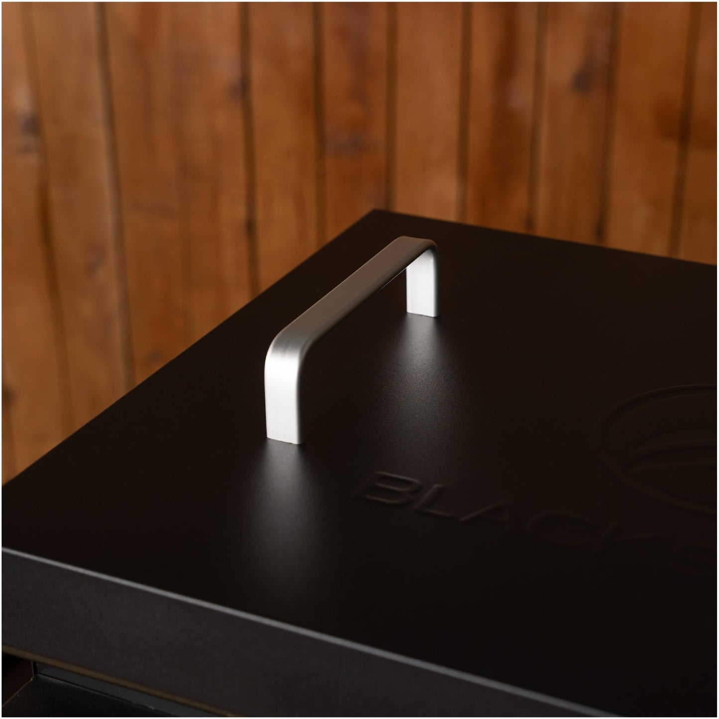 BLACKSTONE 22" Griddle Hard Cover with Handle