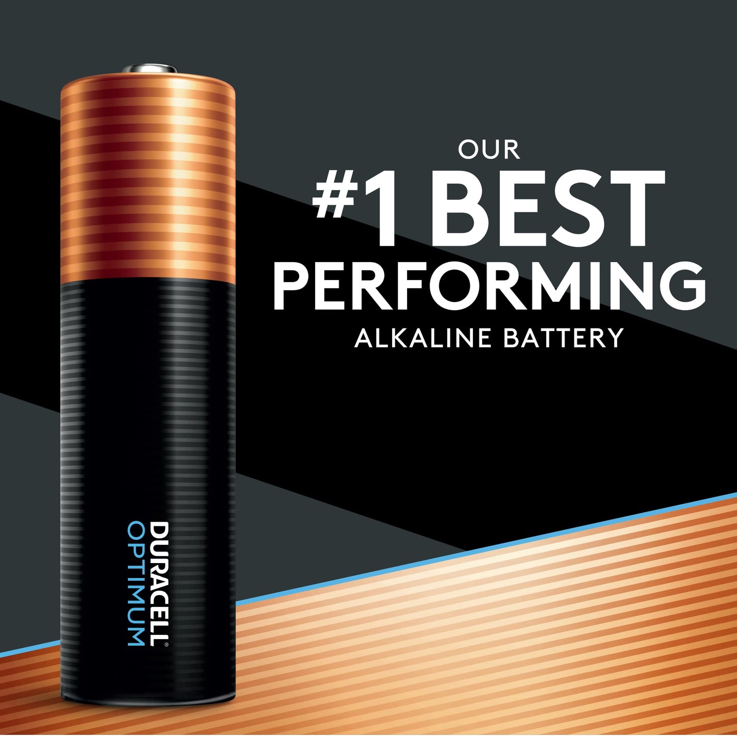 28 Count Duracell AA Batteries with Power Boost