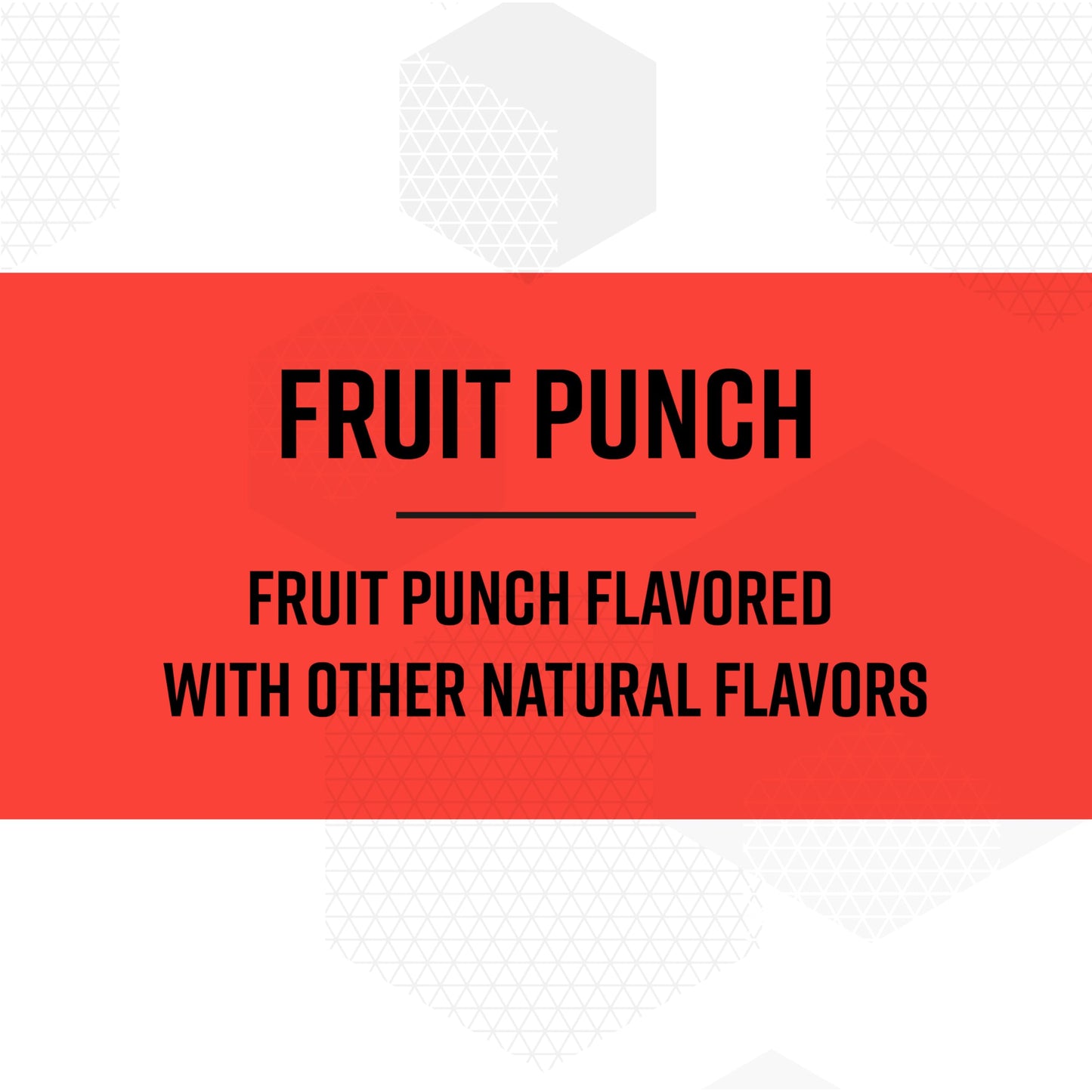 BODYARMOR Flash I.V. Electrolyte Beverage, Fruit Punch, 20 Fl Oz (Pack of 12)