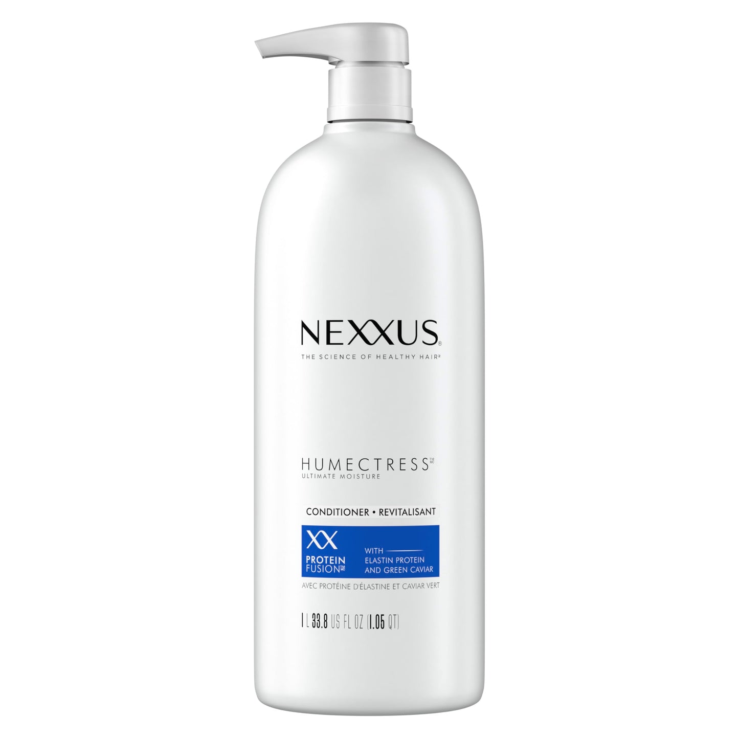 Nexxus Humectress Moisturizing Conditioner for Dry Hair