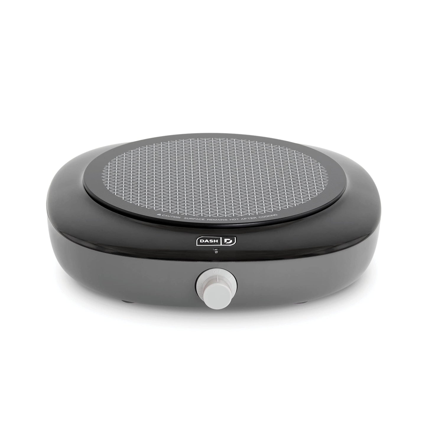 Electric Cooktop with Infrared Heating by DASH