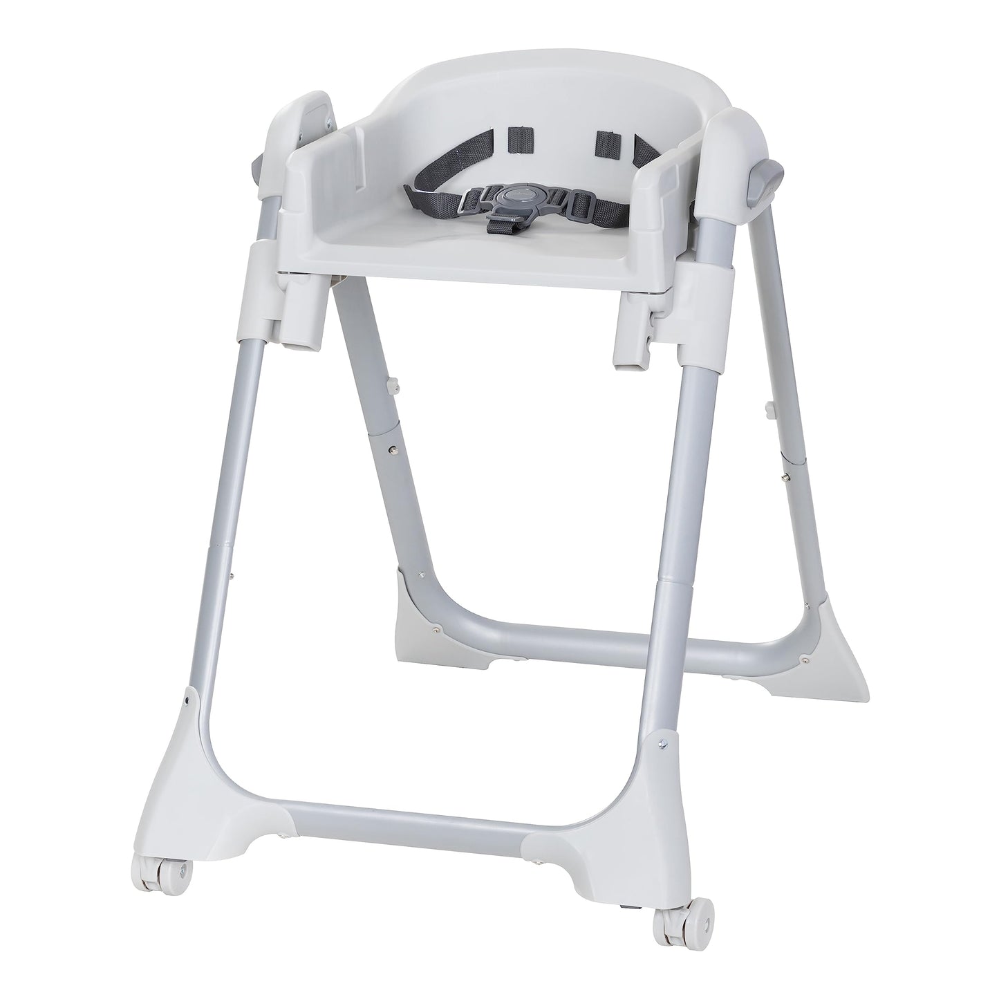 Baby Trend 7-in-1 High Chair, Pink Stone