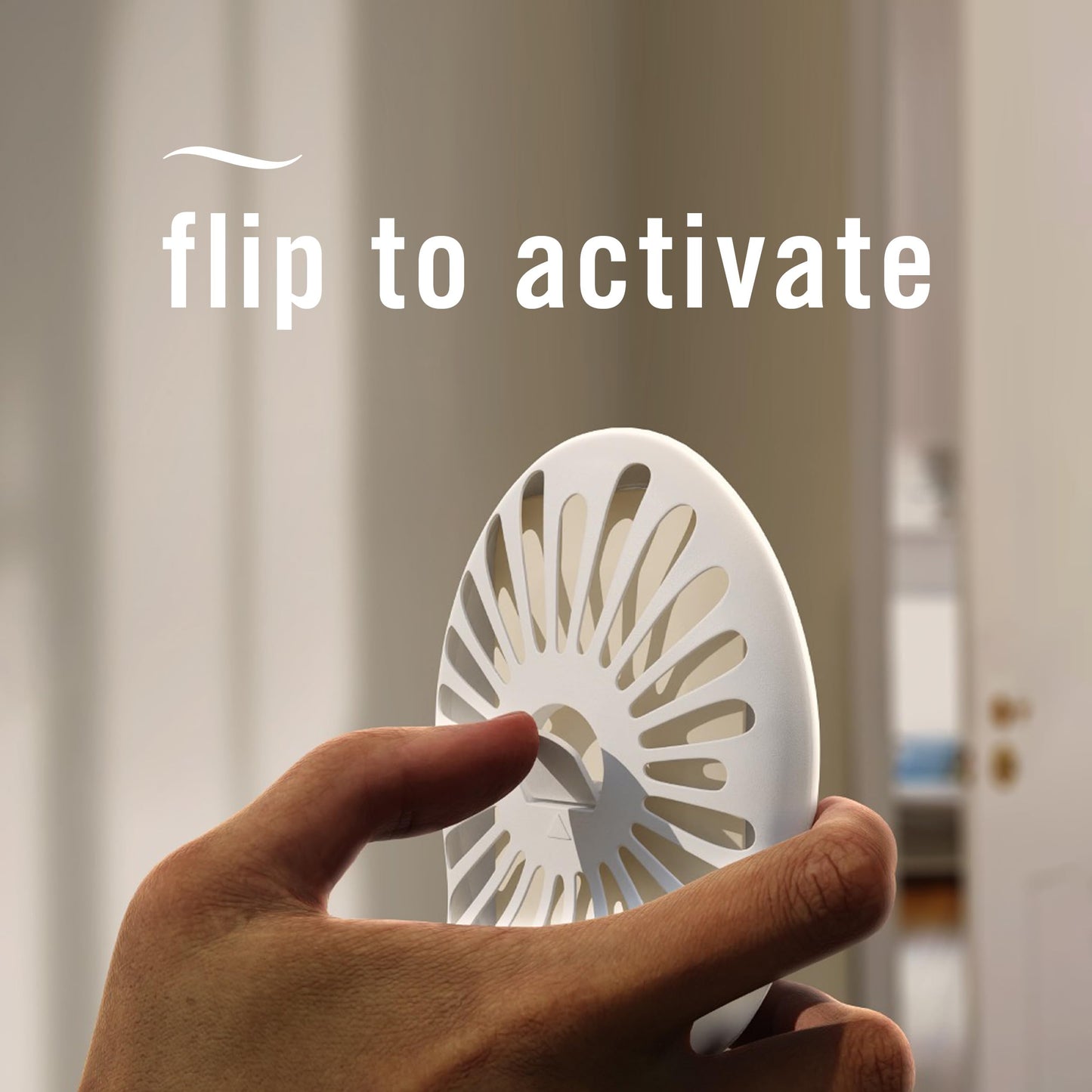 Febreze Odor-Fighting Plug-In Air Freshener, 2 Count