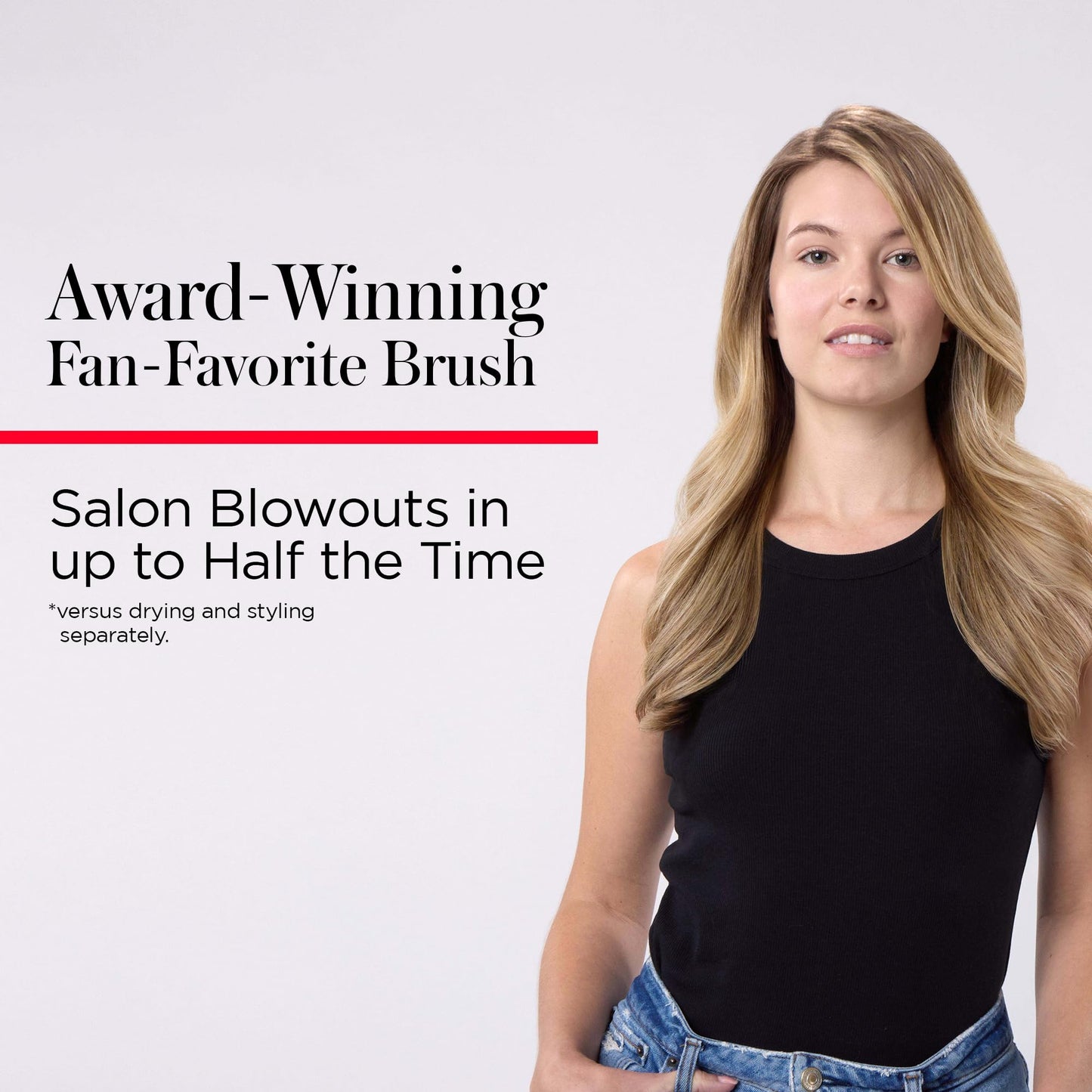 REVLON One Step Volumizer Hair Dryer and Styler