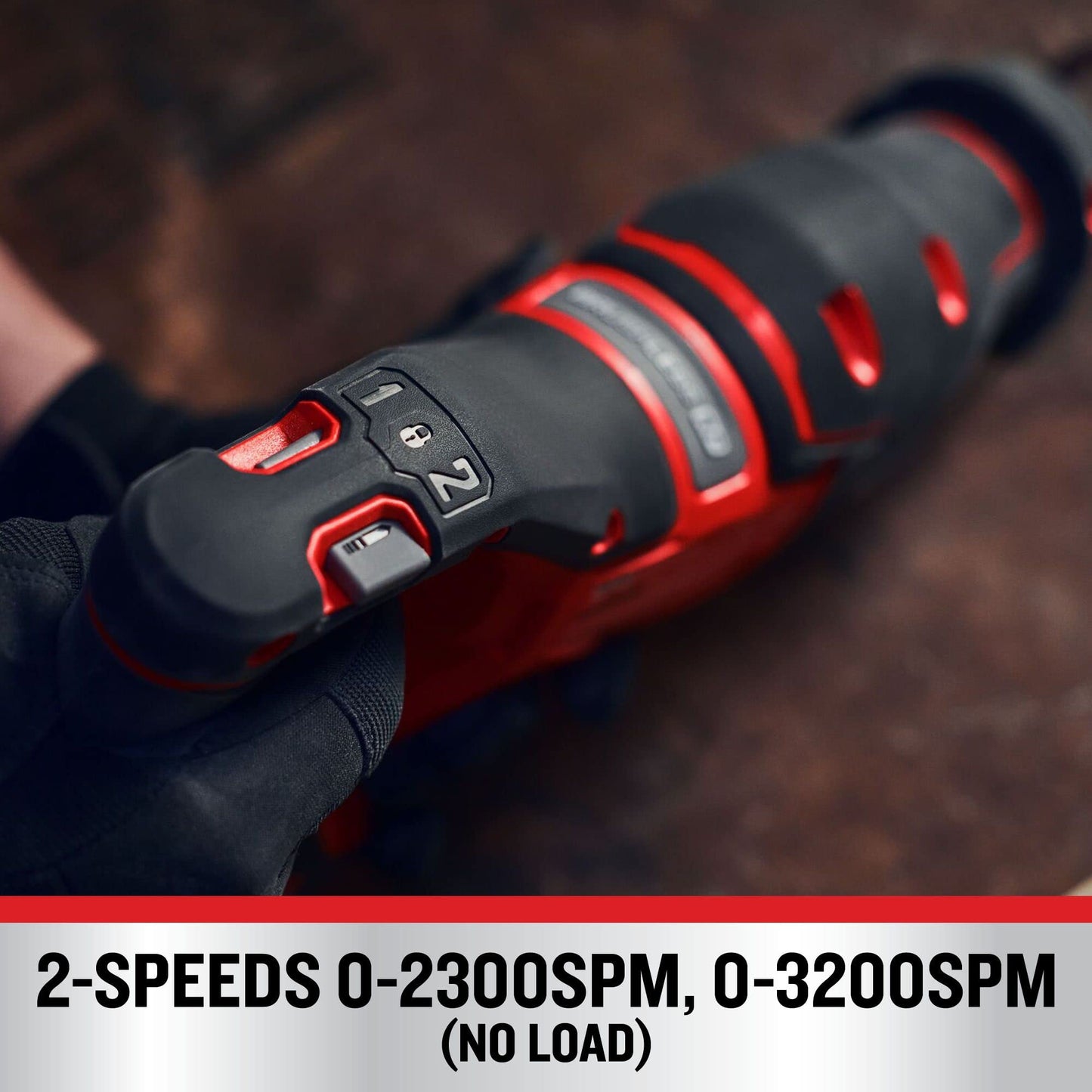 CRAFTSMAN V20 Cordless Reciprocating Saw, 8-Inch