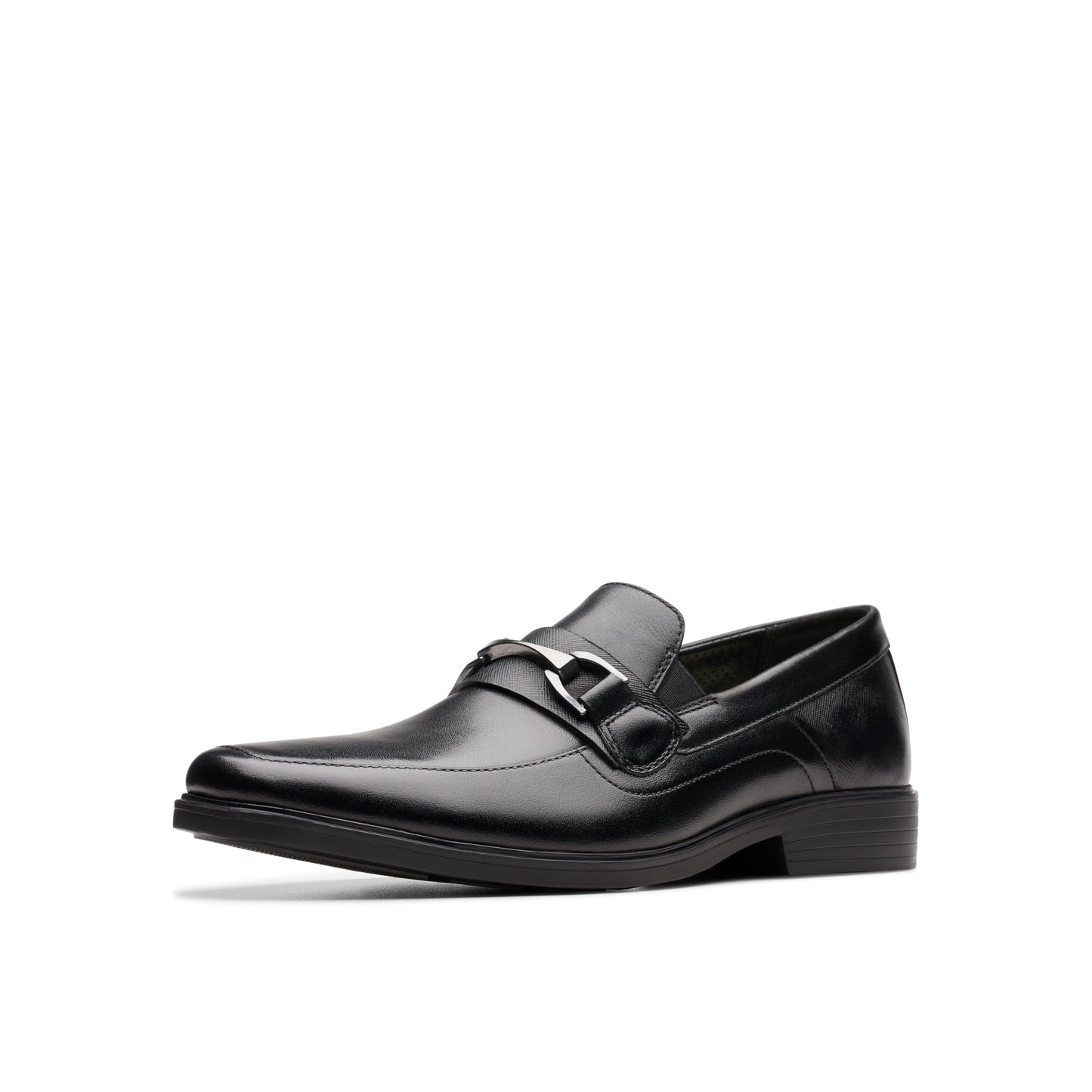 Clarks Men's Bit Loafer Shoes, Size 10