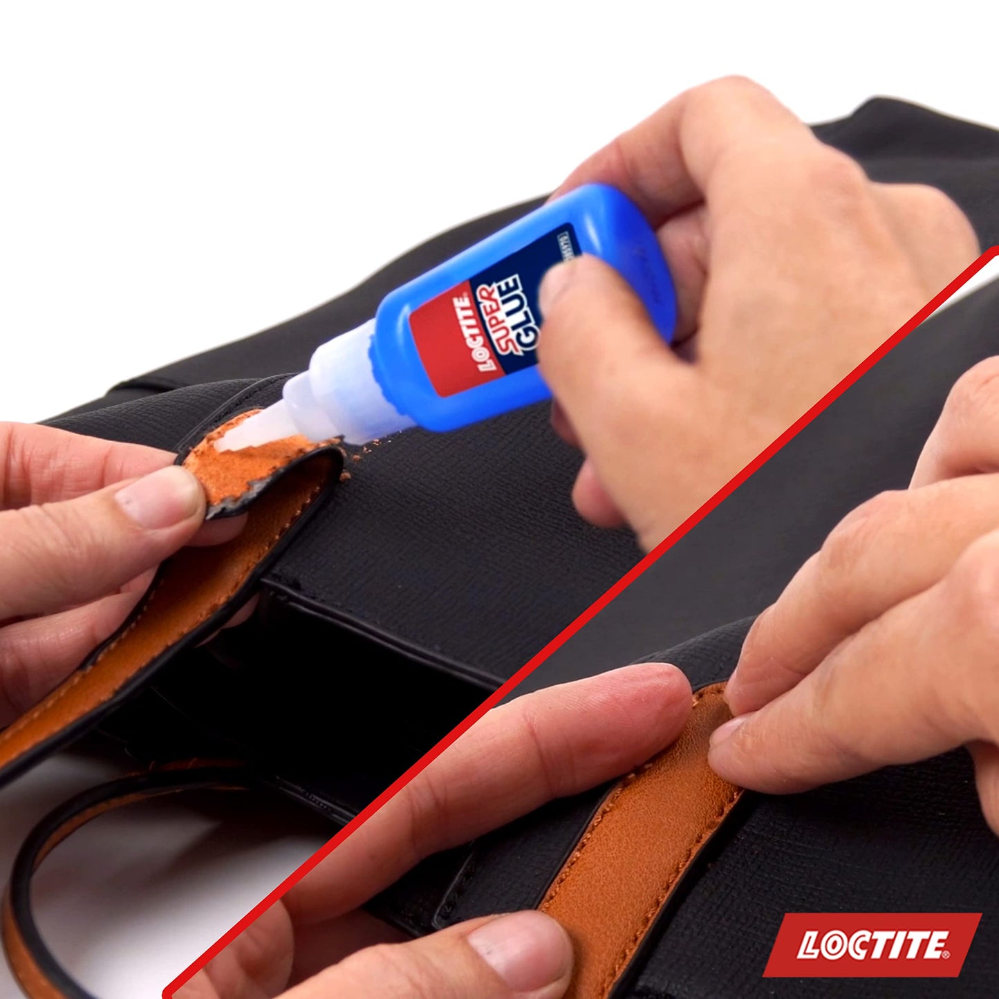 Loctite Super Glue 12 Pack - Quick Dry Adhesive