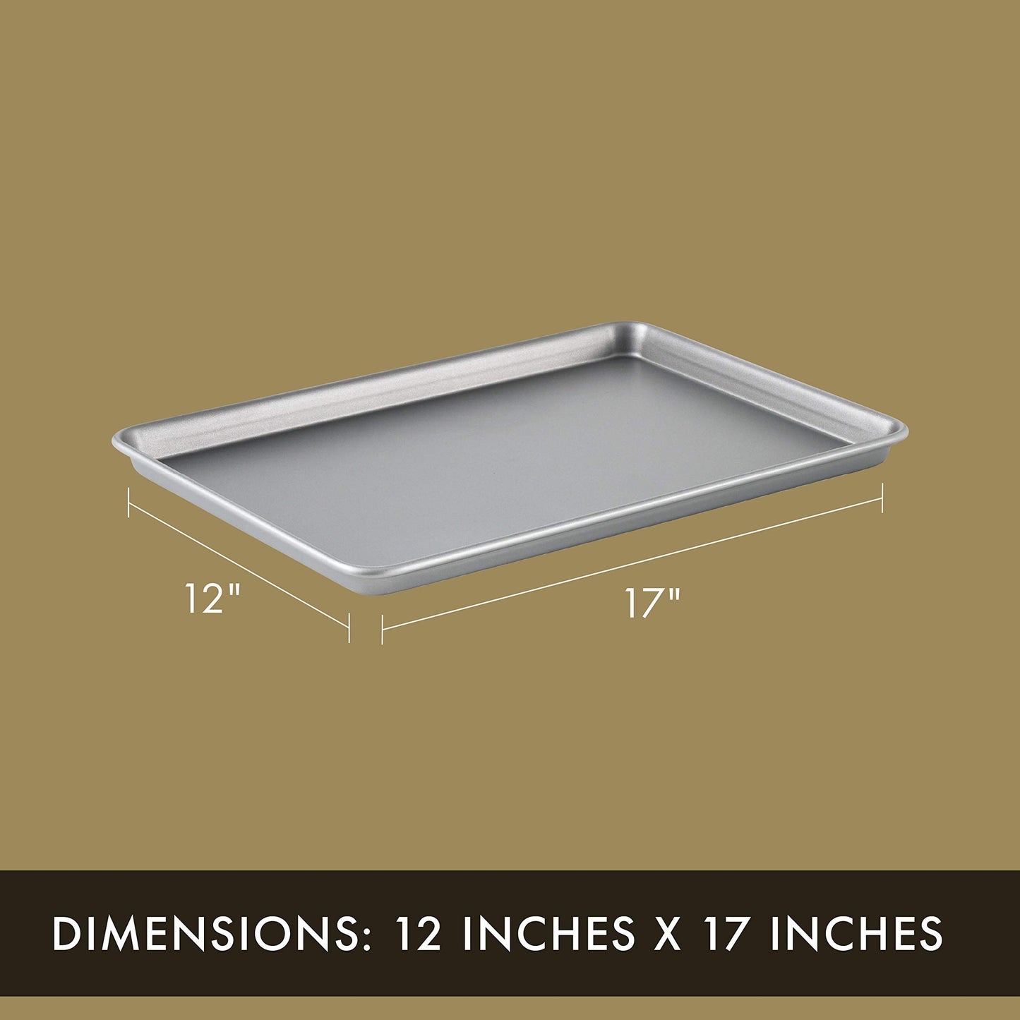 Calphalon Nonstick Baking Pans Set of 2