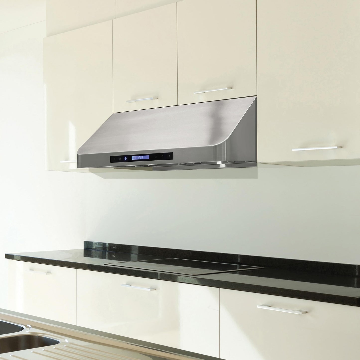 DUURA Elite 30" Under Cabinet Range Hood