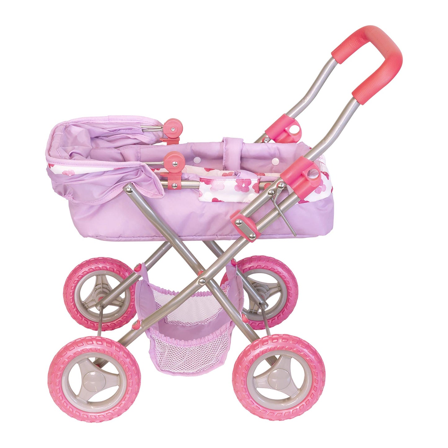 Manhattan Toy Baby Doll Buggy for 12" & 15" Dolls