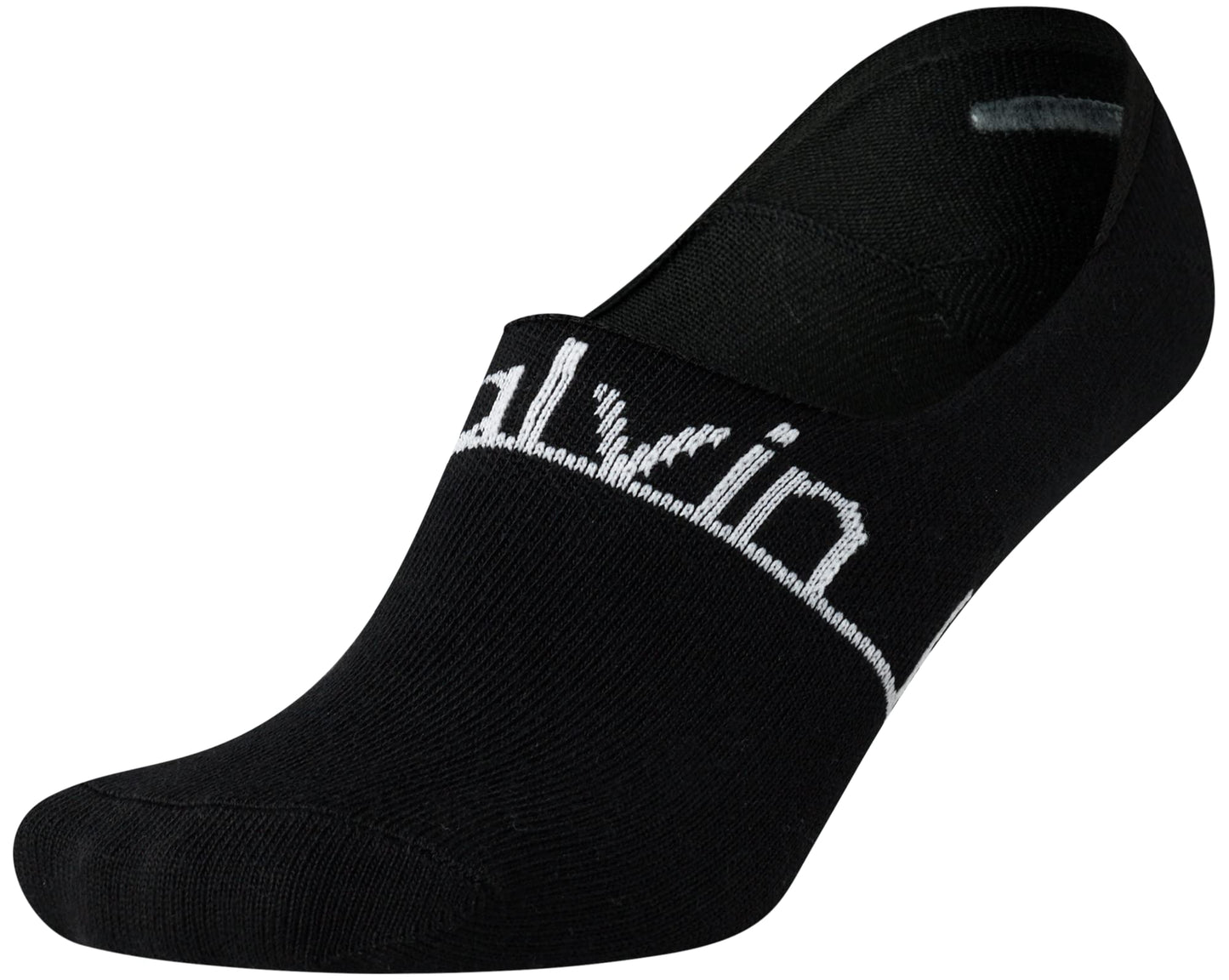 Calvin Klein Womens' Socks - Lightweight Performance No-Show Liners (12 Pack), Size 4-10, Black