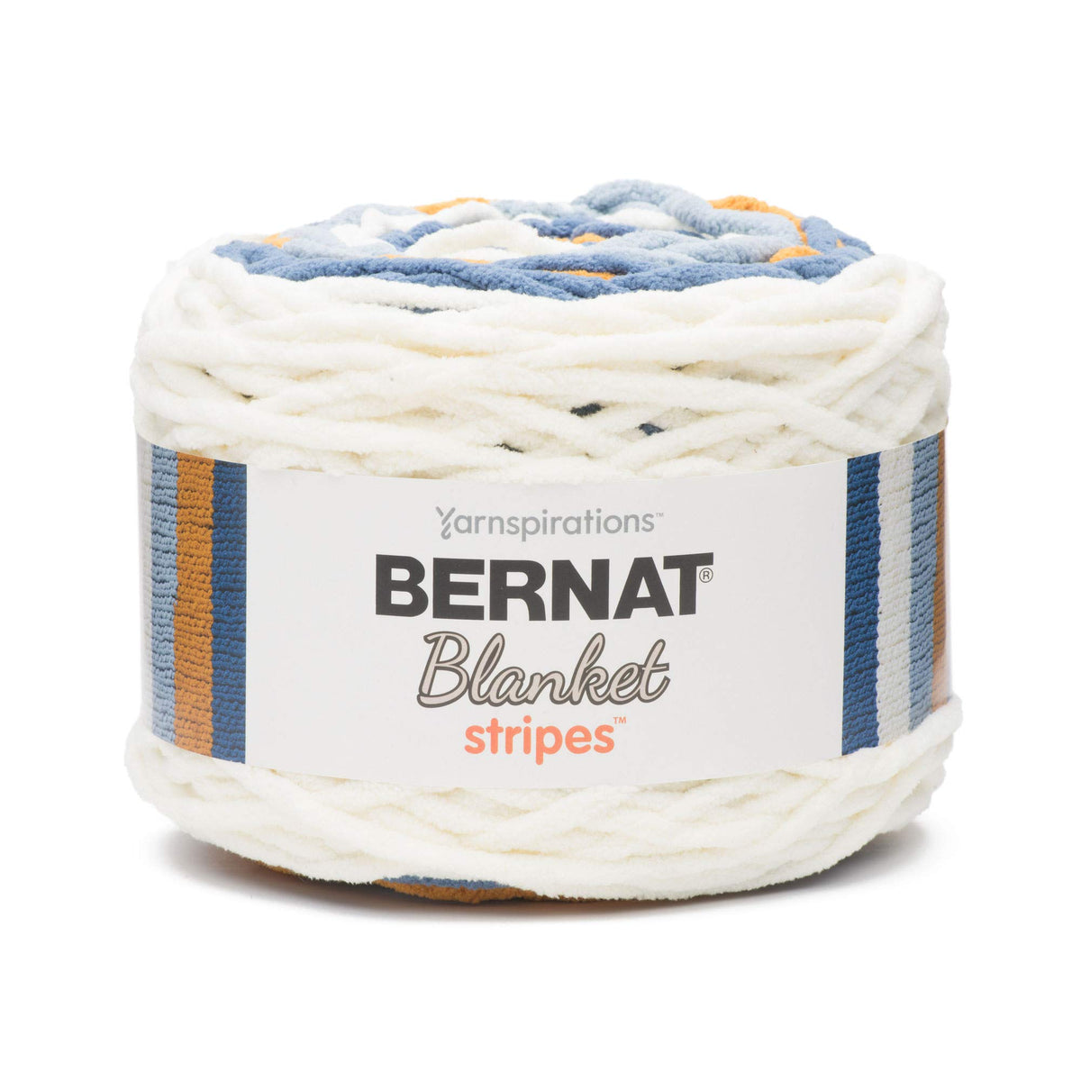 Bernat 10.5 oz Super Bulky Blanket Yarn