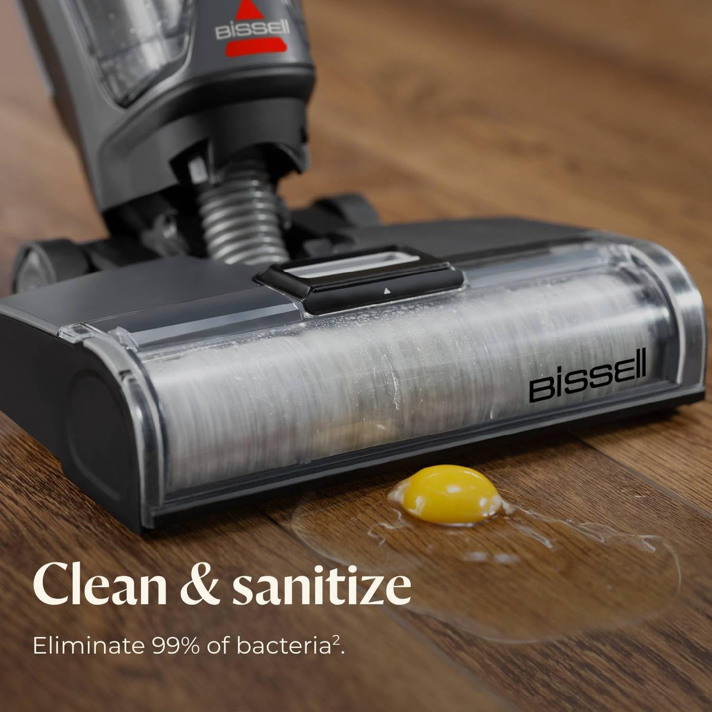 Bissell CrossWave Cordless Multi-Surface Cleaner