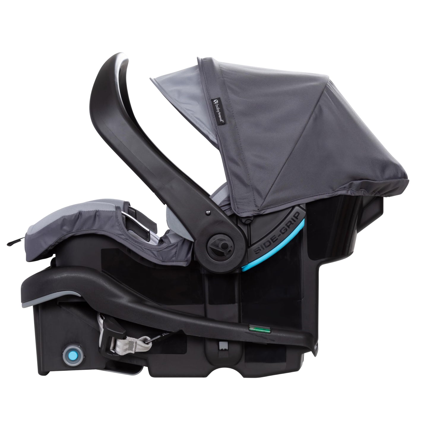 Baby Trend EZ-Lift PRO Infant Car Seat - Grey