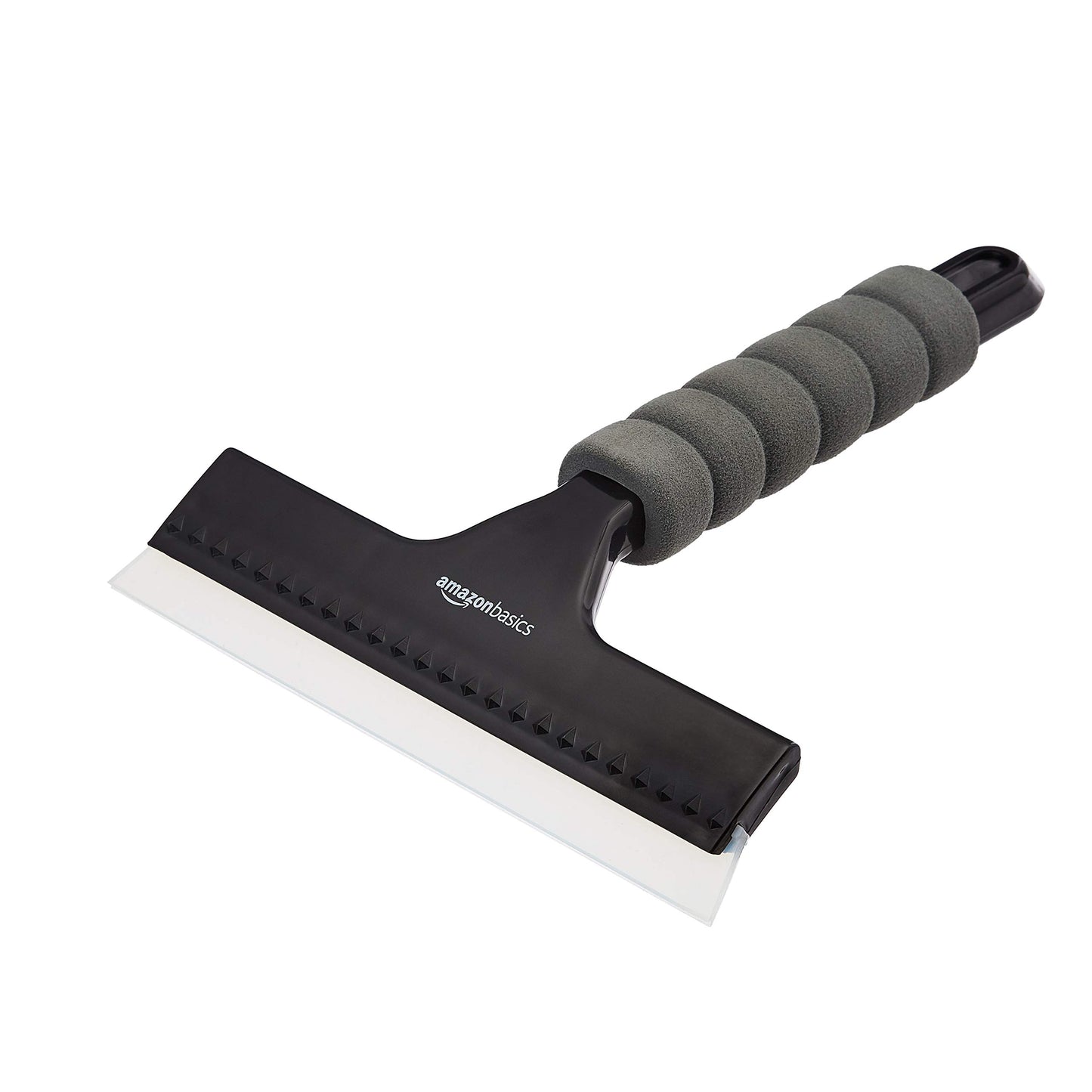 Amazon Basics Window Squeegee for Glass and Mirrors