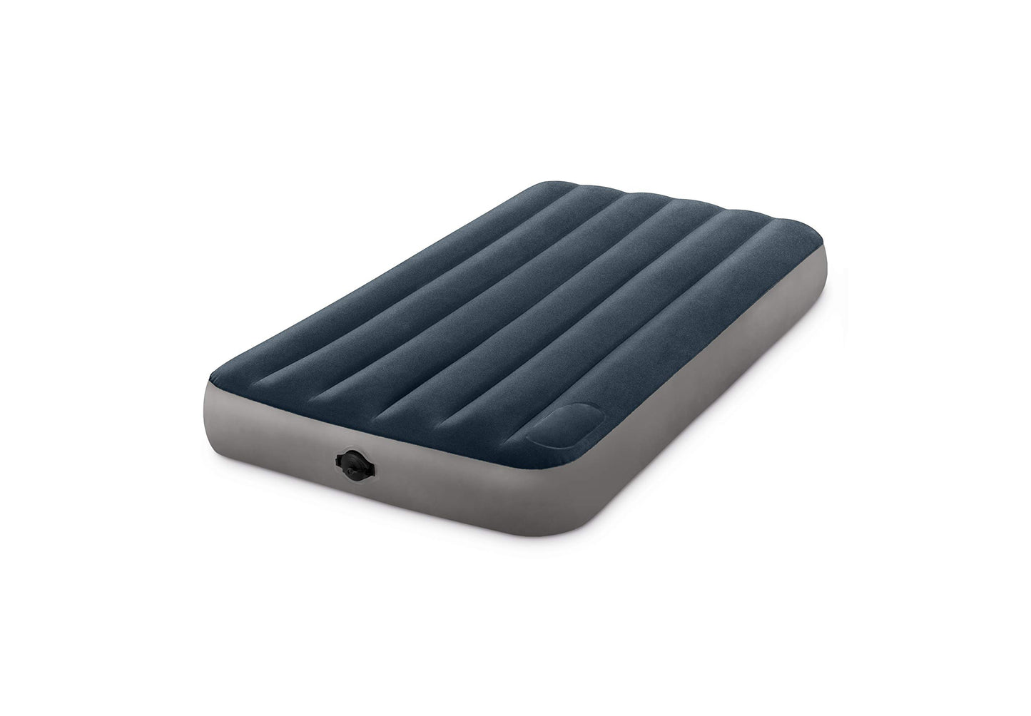 Intex Twin Air Mattress with Built-in Pump