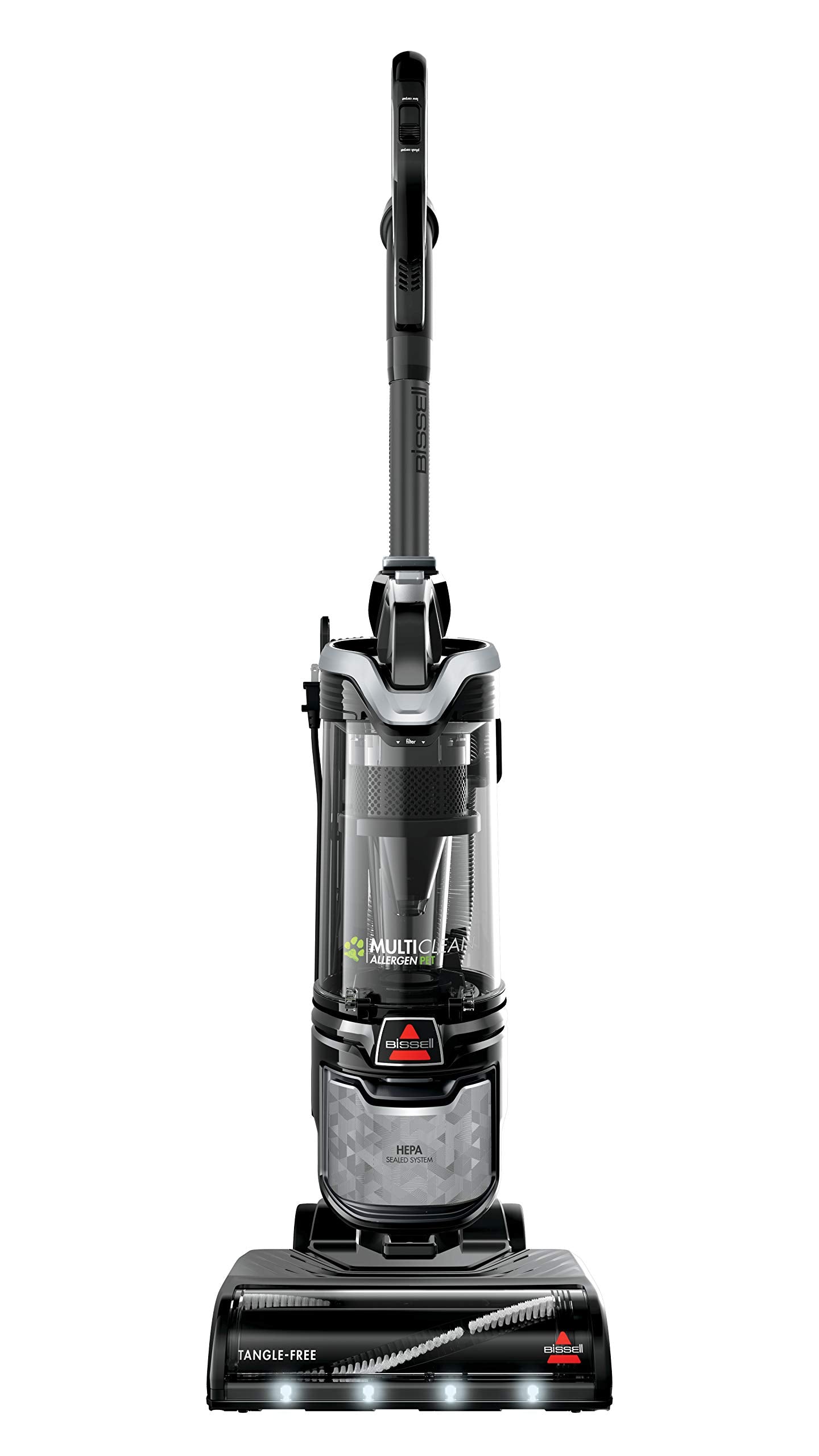 Bissell MultiClean Pet Slim Vacuum Cleaner