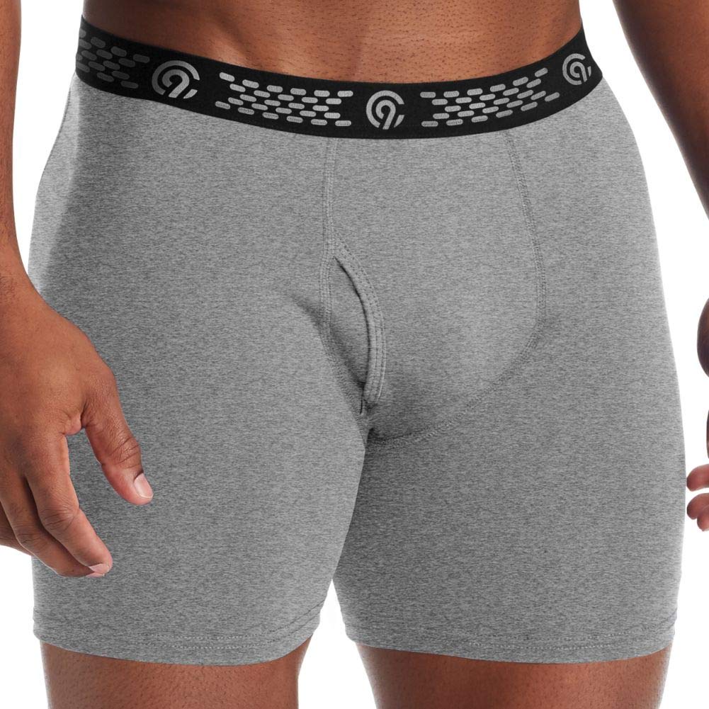 C9 Champion Boys' Performance Boxer Briefs - 5 Pack