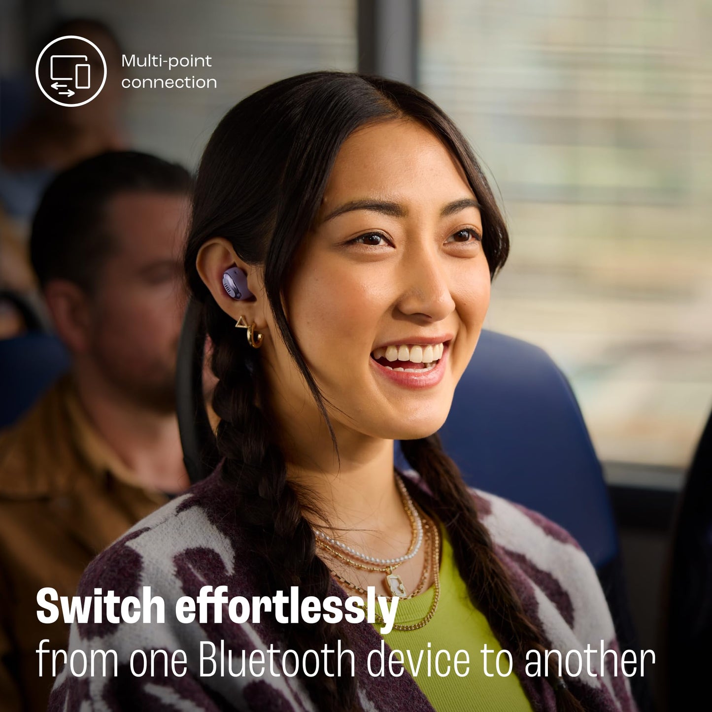 JBL Live Buds 3 True Wireless Earbuds