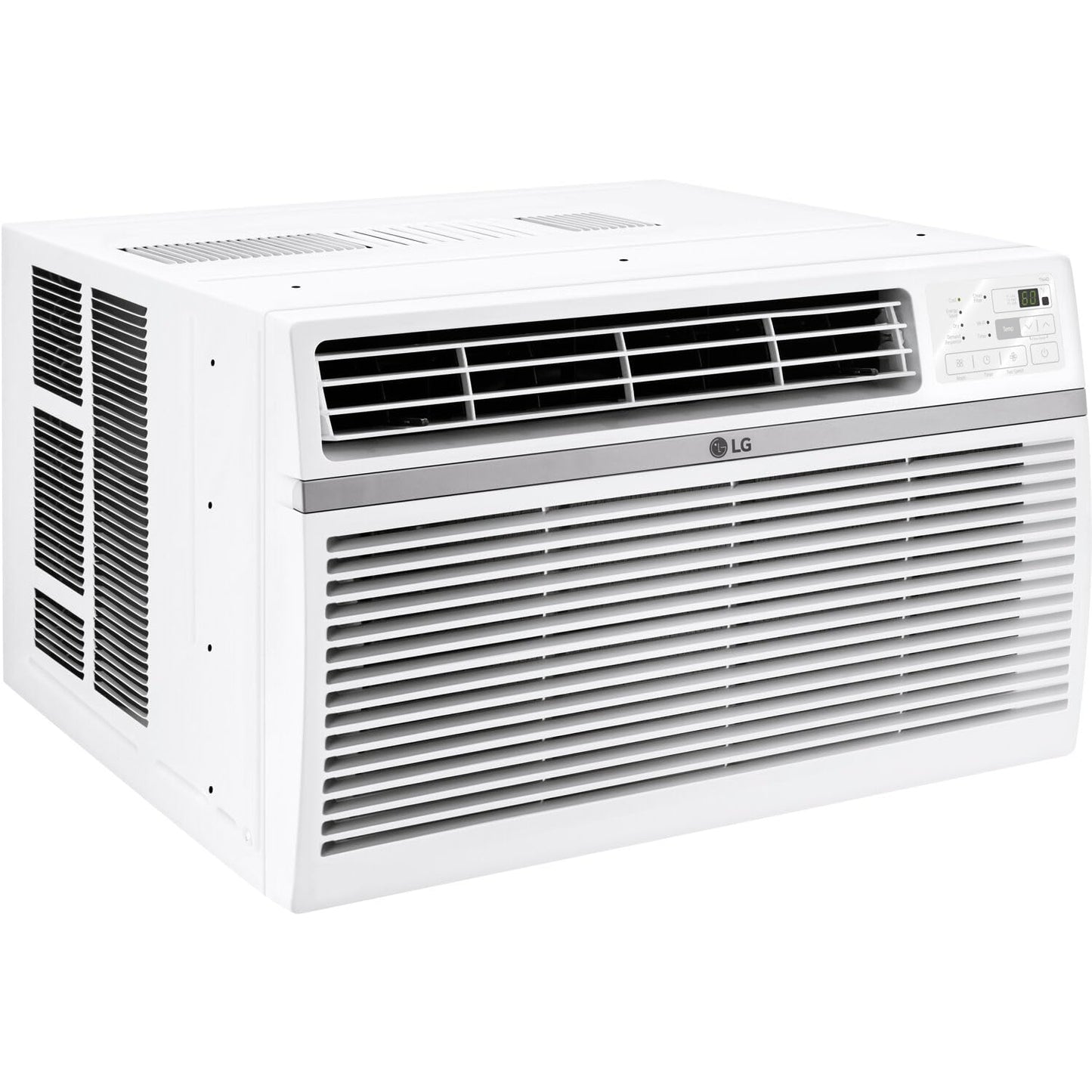 12000 BTU LG Window Air Conditioner with Remote