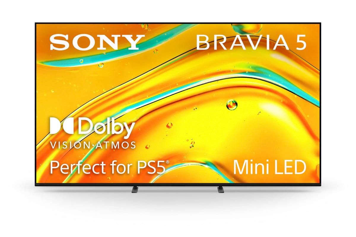 Sony 85-Inch 4K HDR Mini LED Google TV