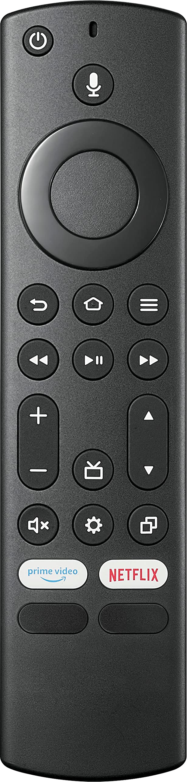 INSIGNIA 32" Smart HD 720p Fire TV
