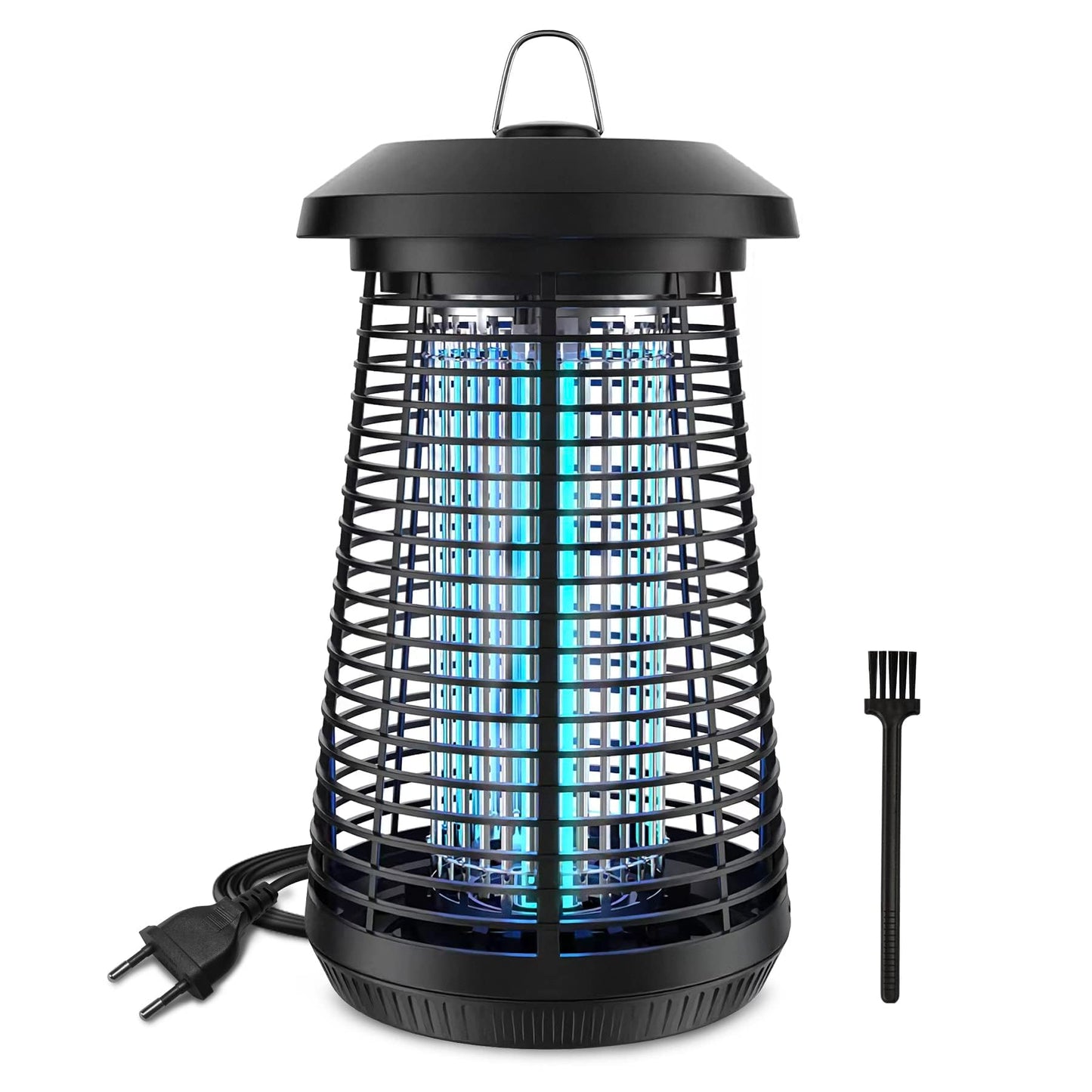 Electric Mosquito Zapper for Indoor and Outdoor Use