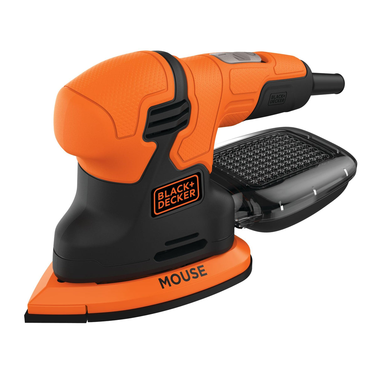 BLACK+DECKER 1.2 Amp Electric Detail Sander