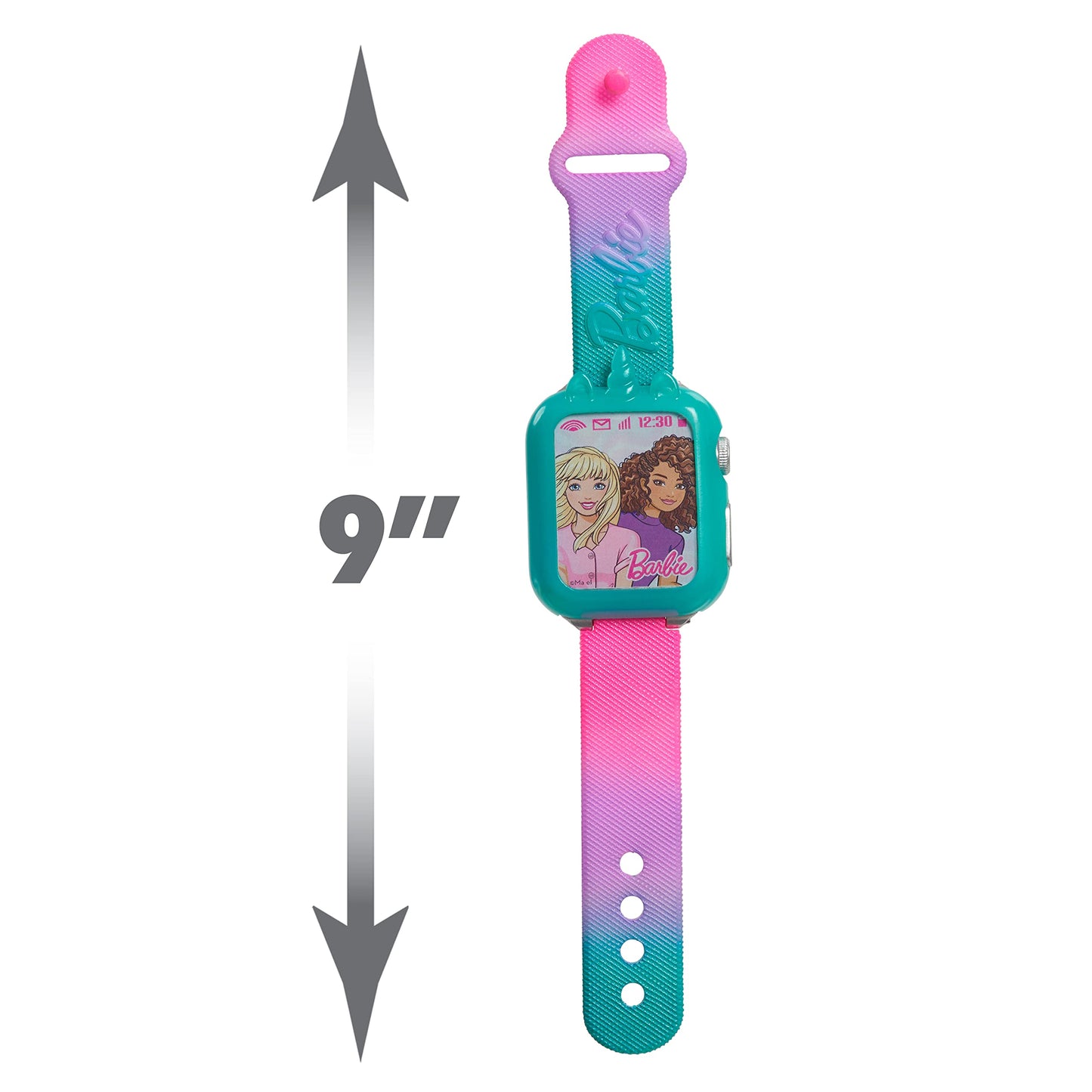 Barbie Play Camera and Smart Watch Set