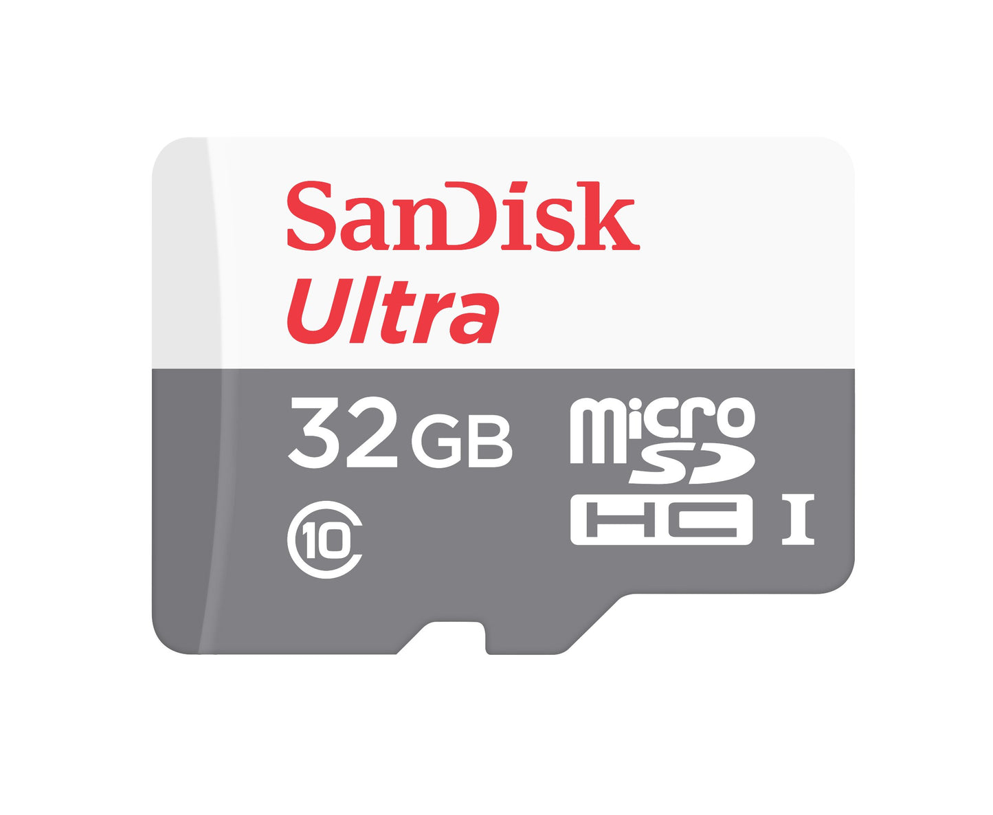SanDisk 32GB microSD Card for Fire Tablets