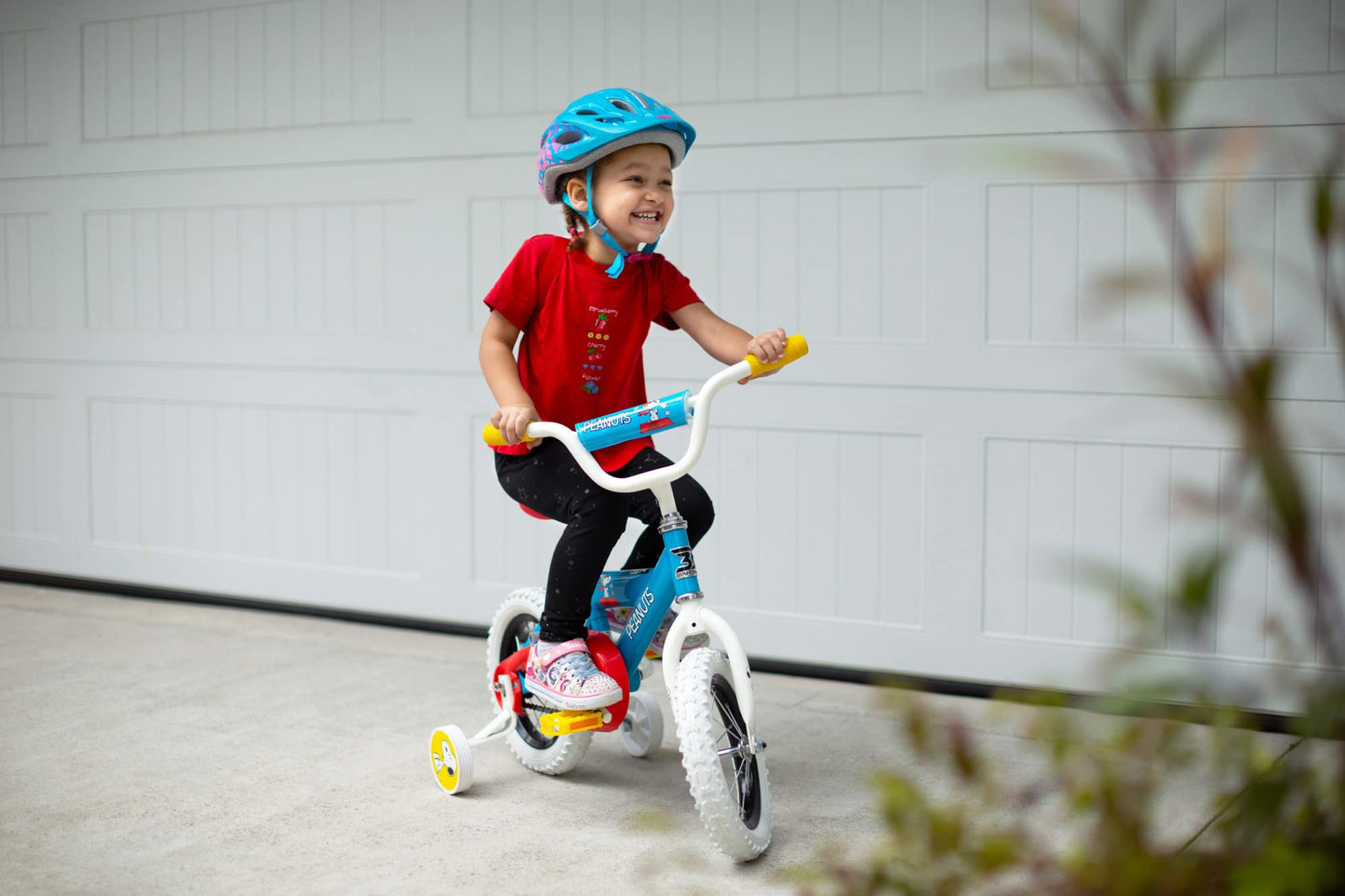 Dynacraft 12" Kids Bike in Fun Colors