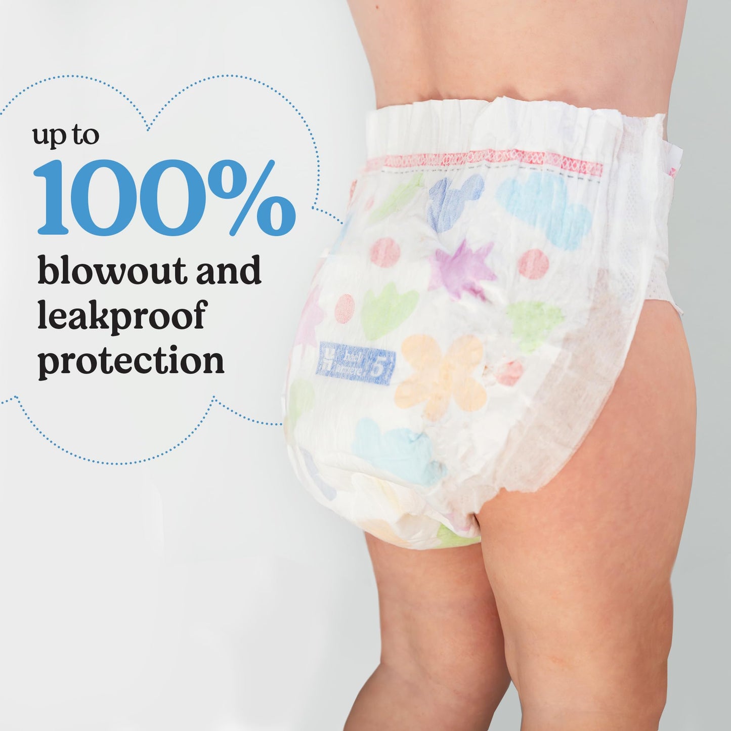 HUGGIES Size 4 Snug & Dry Diapers, 30 Count
