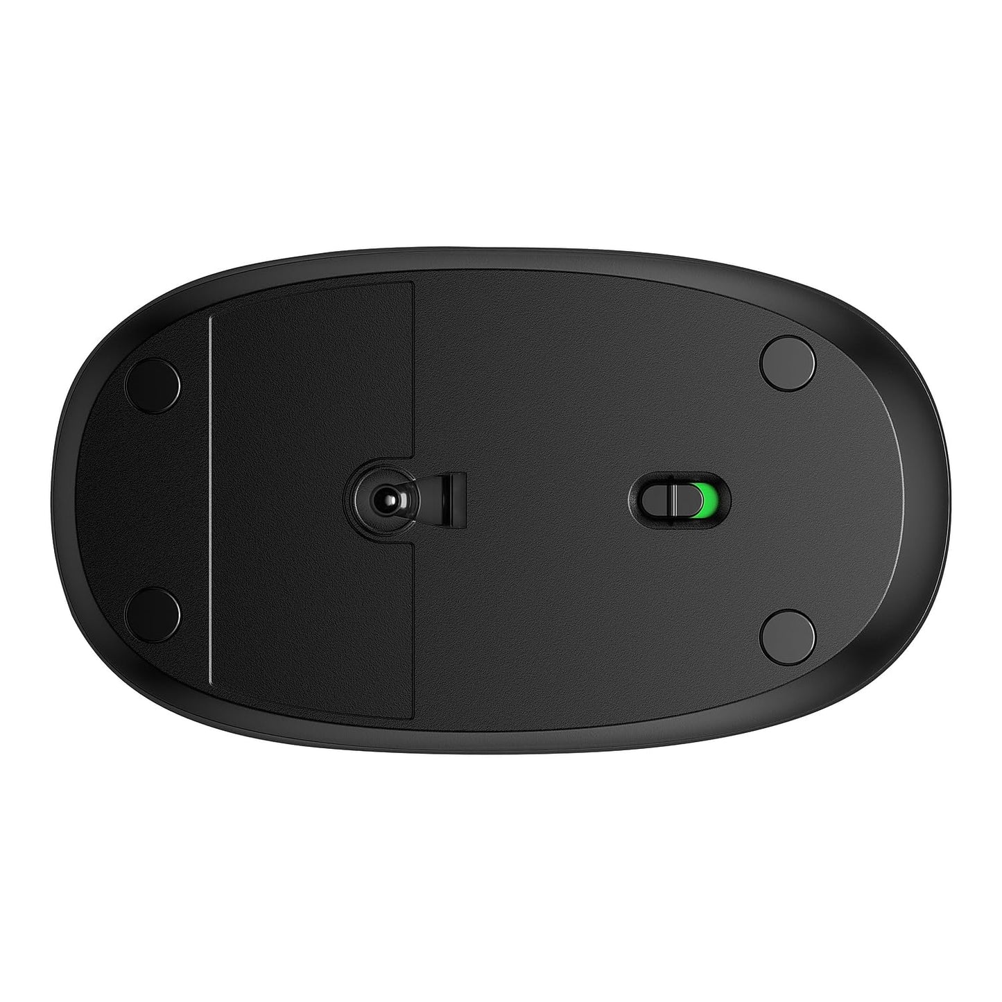 HP Bluetooth 5.1 Mouse with Accurate Tracking