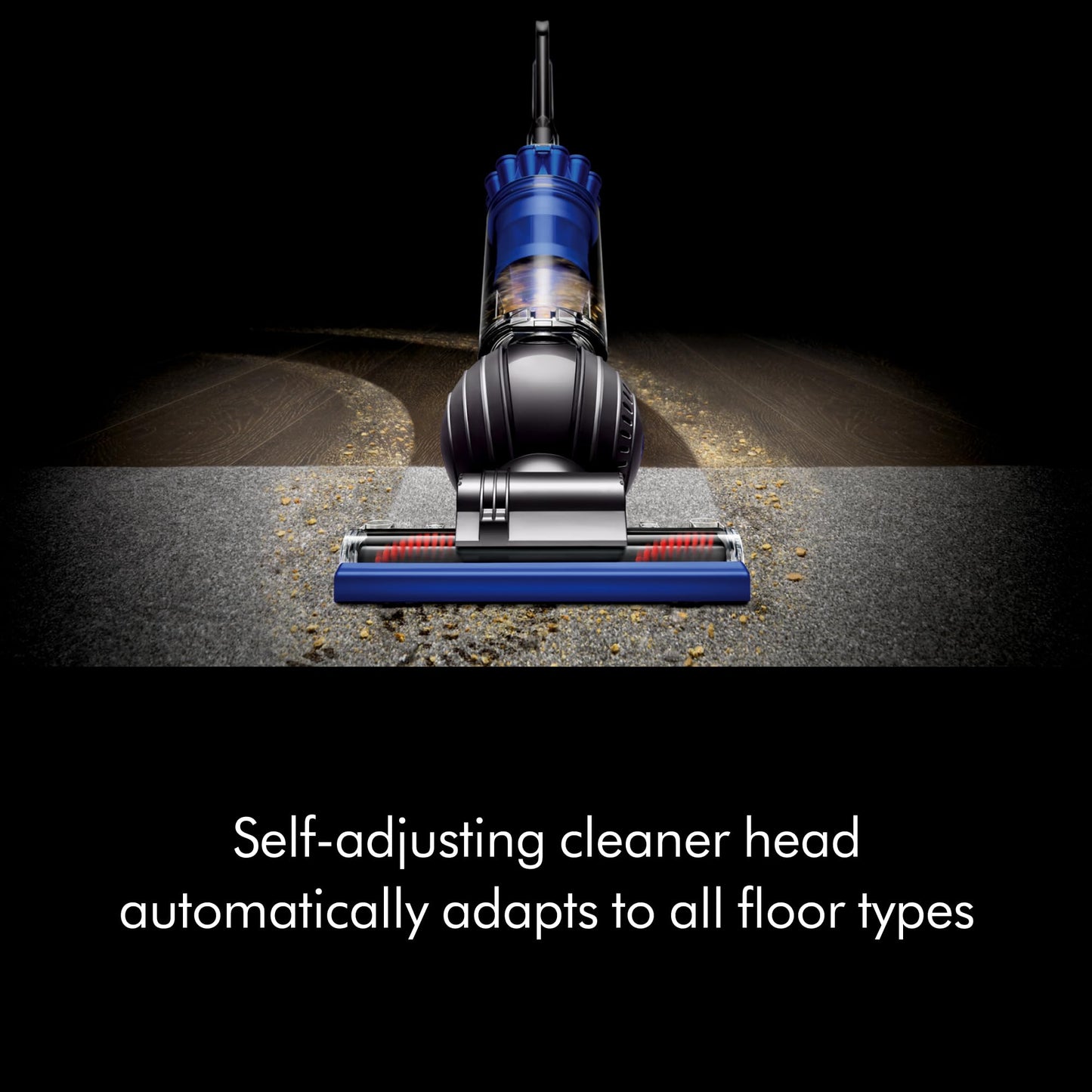Dyson Ball Animal Total Clean Upright Vacuum