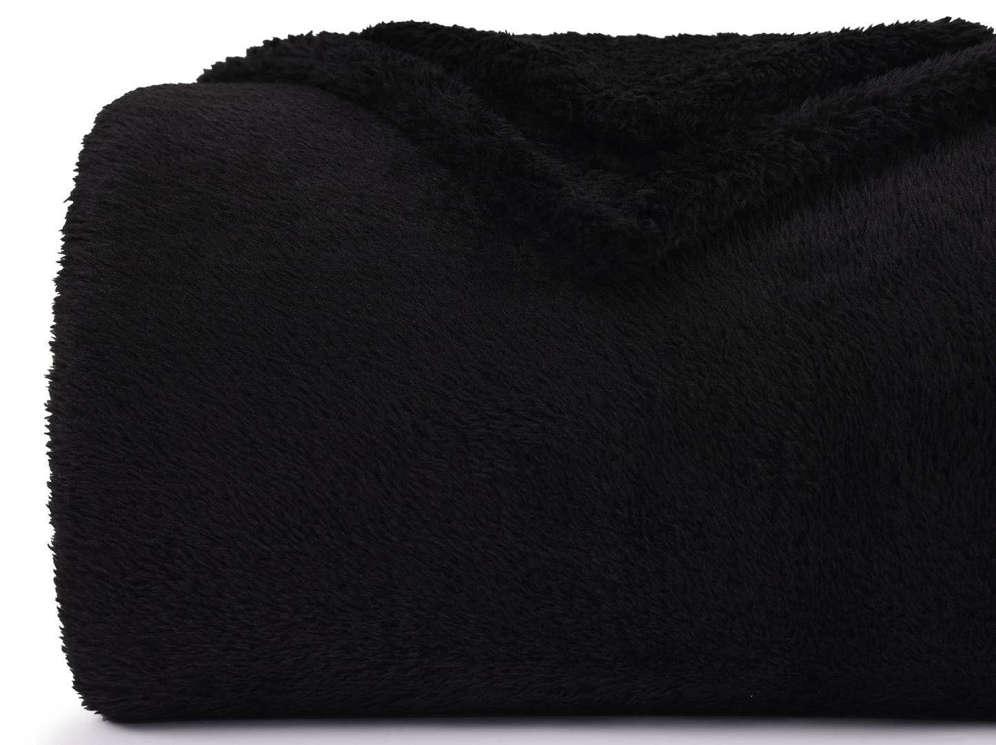 Felesha Fingal Cozy Plush Fleece Throw Blanket