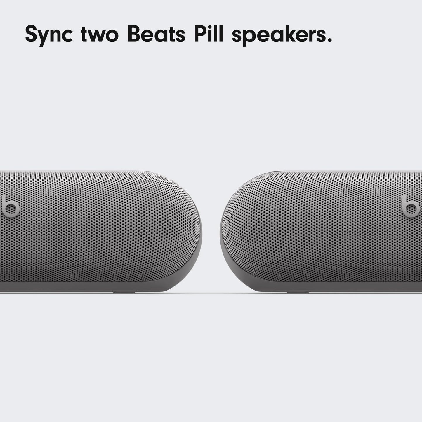 Beats Wireless Bluetooth Speaker with USB-C Charger