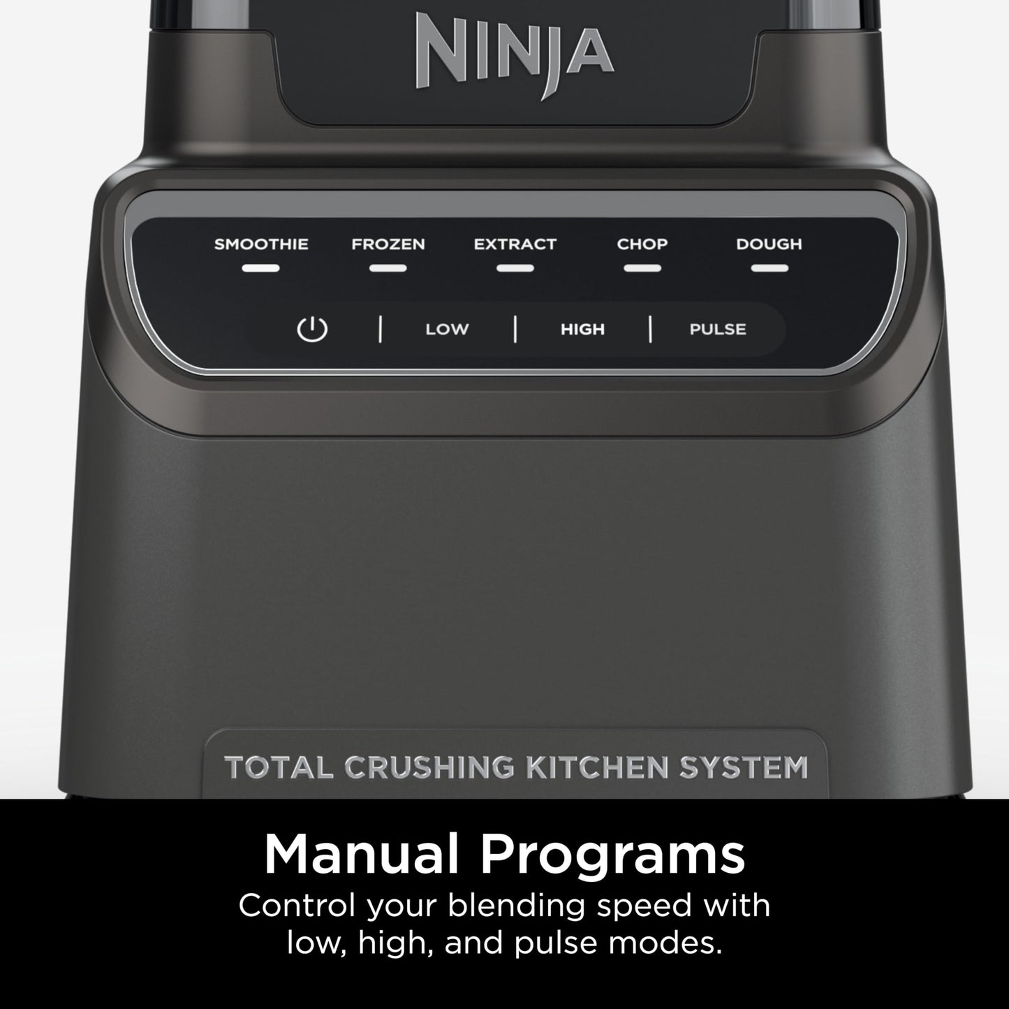Ninja 1200W Blender & Food Processor System