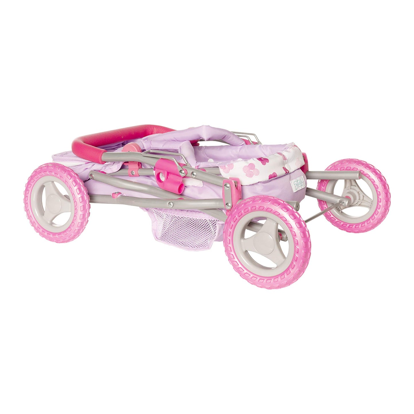 Manhattan Toy Baby Doll Buggy for 12" & 15" Dolls