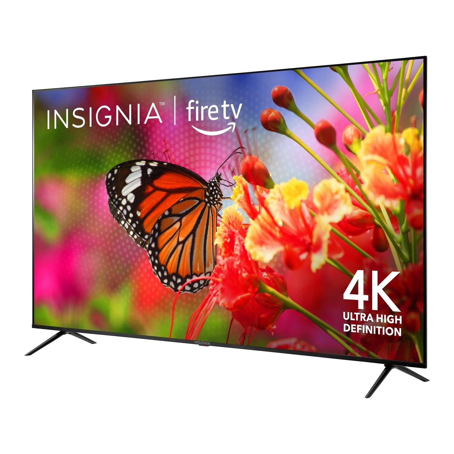 70-Inch INSIGNIA 4K UHD Smart Fire TV