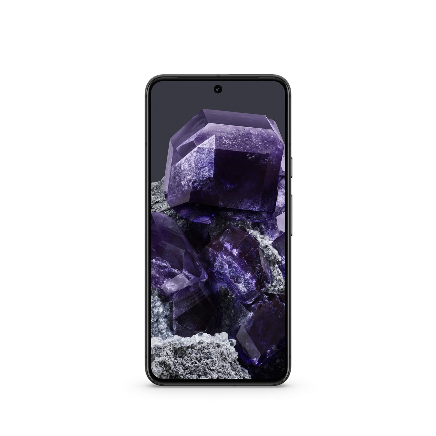 Google Pixel 8 - Unlocked Android Smartphone with Advanced Pixel Camera, 24-Hour Battery, and Powerful Security - Obsidian - 128 GB