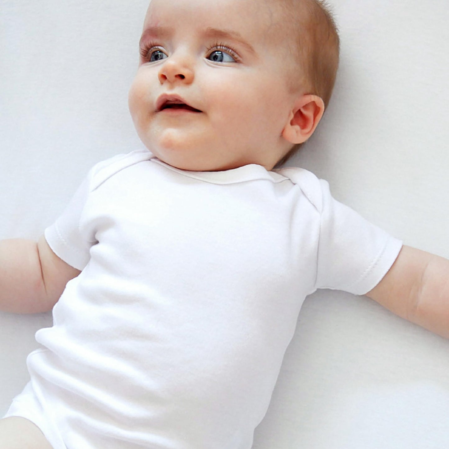 HonestBaby Organic Cotton Gift Set for Infants