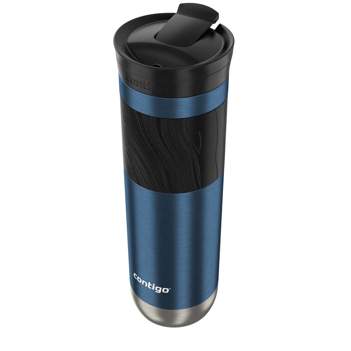 Contigo 24 oz Stainless Steel Travel Mug with Lid