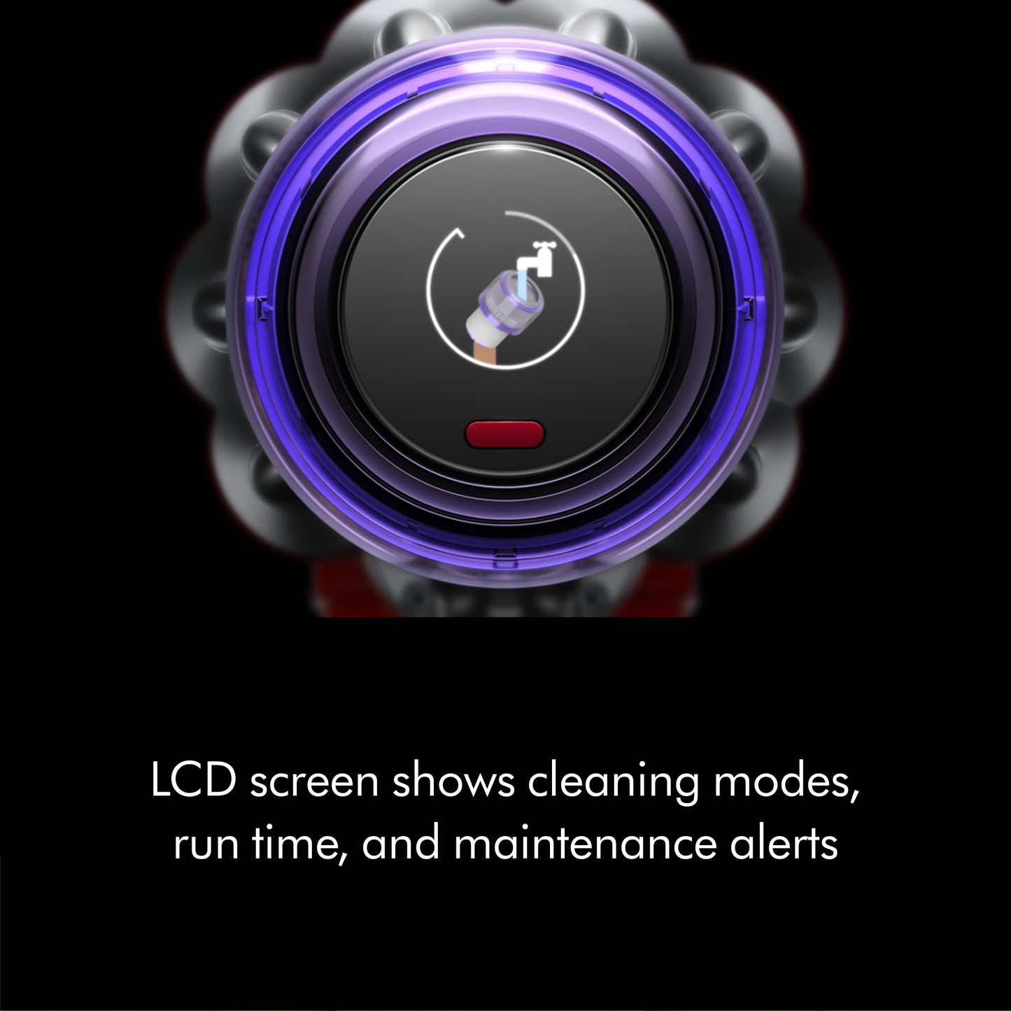 Dyson Digital Slim Cordless Vacuum Cleaner