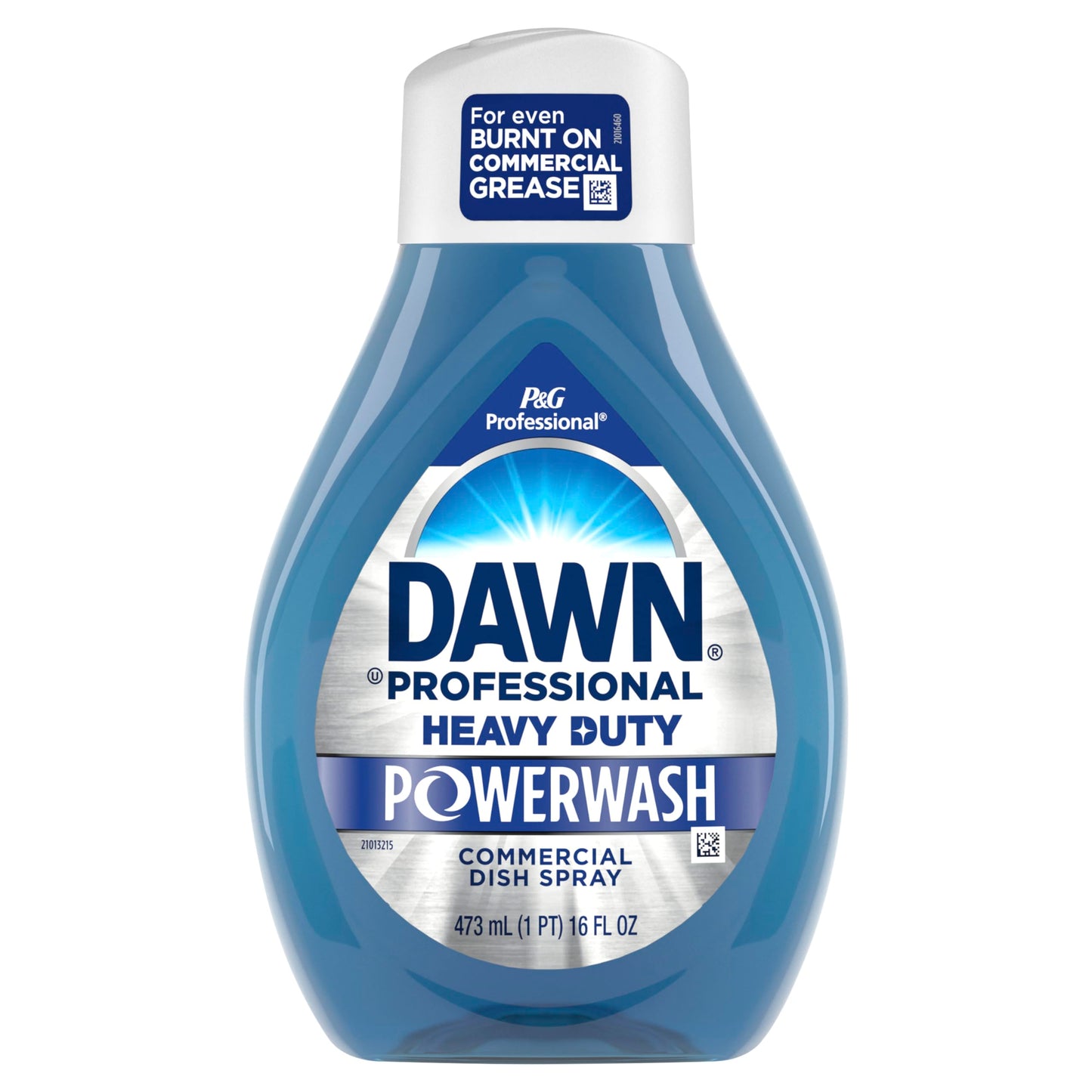 P&G Professional Heavy Duty Dish Spray, 16 oz